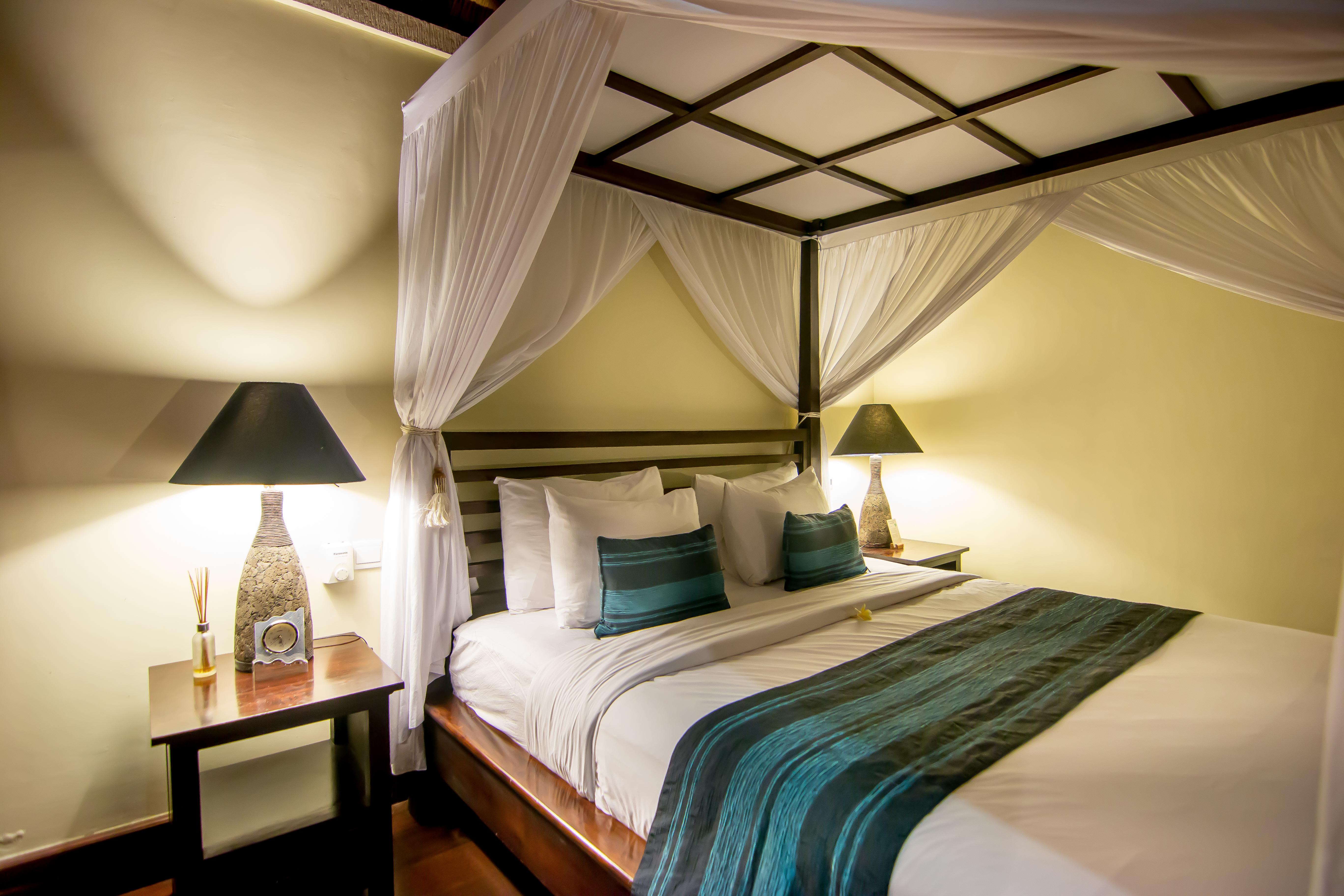 Bidadari Private Villas & Retreat Hotel Ubud (Bali)