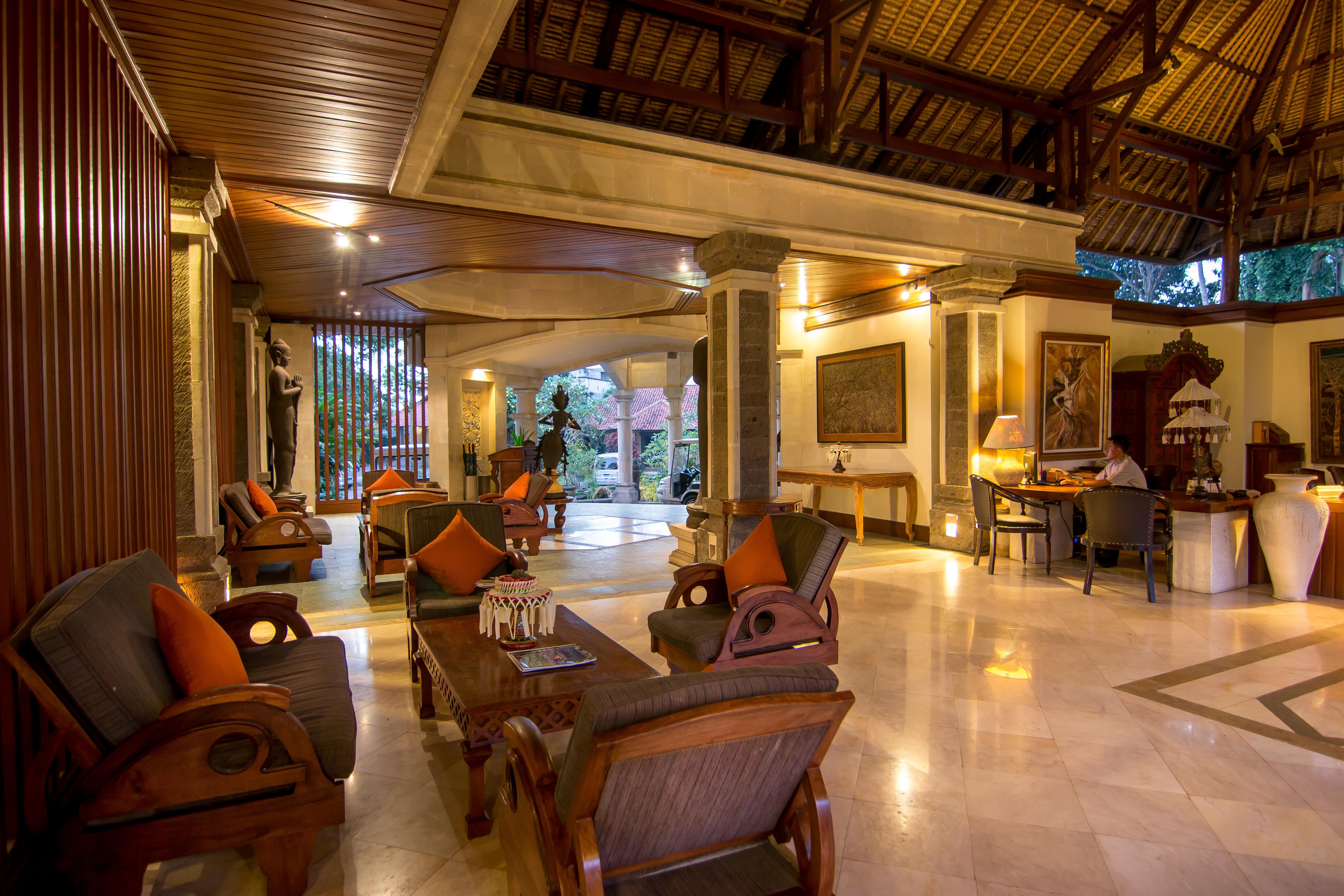 The Payogan And 4* Ubud