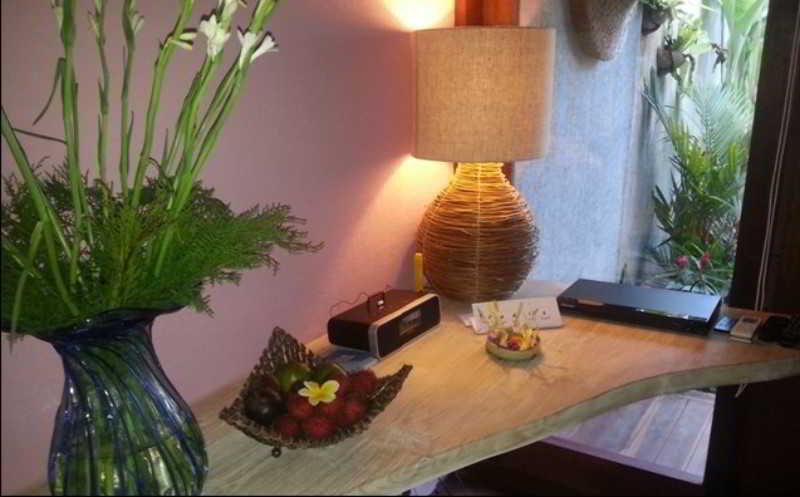 Padi Villa Ubud (Bali)