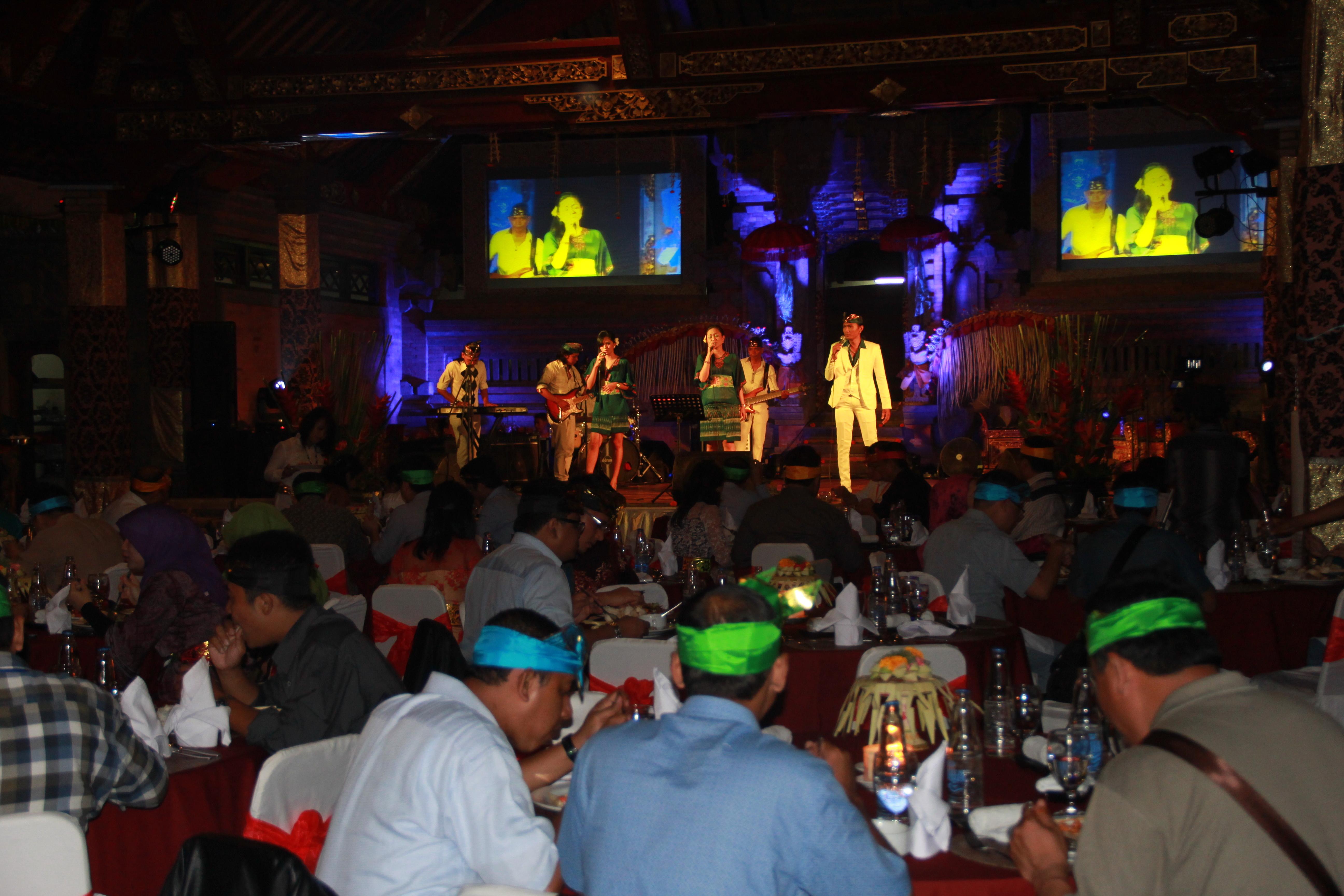 Resort Arma Museum & Ubud