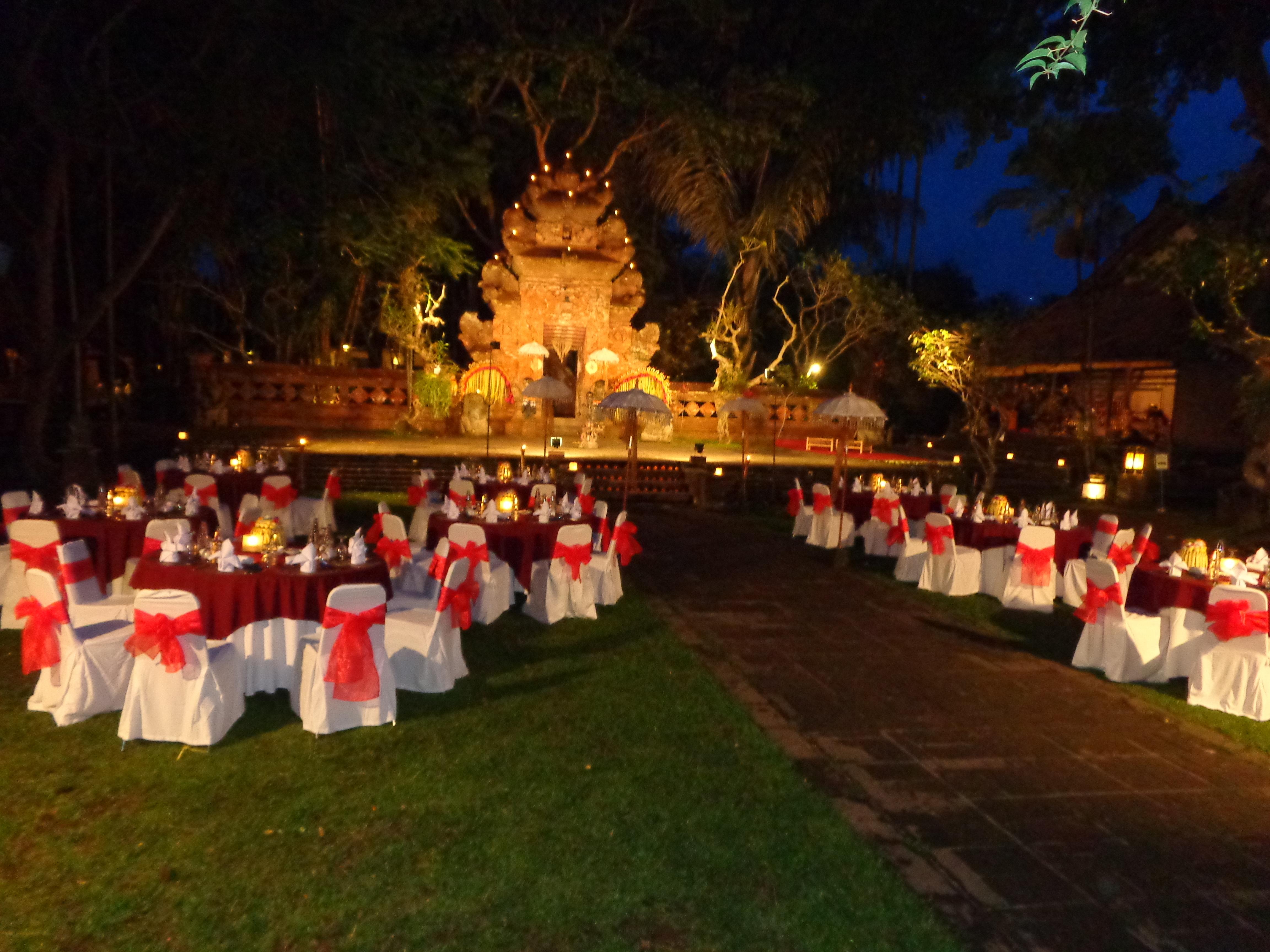 Arma Museum & Resort Ubud
