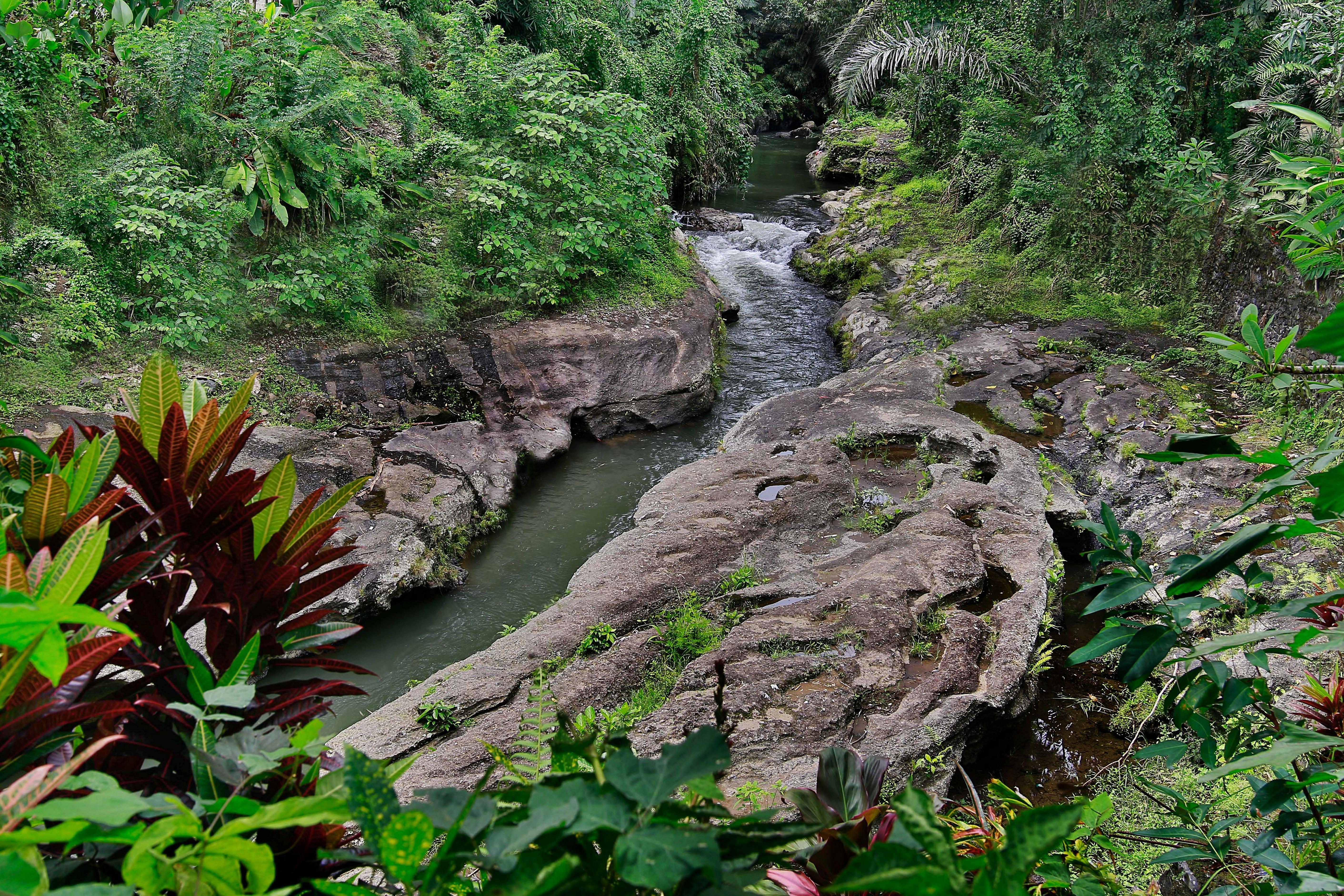 Bali Spirit And Spa, Hotel Ubud (Bali)