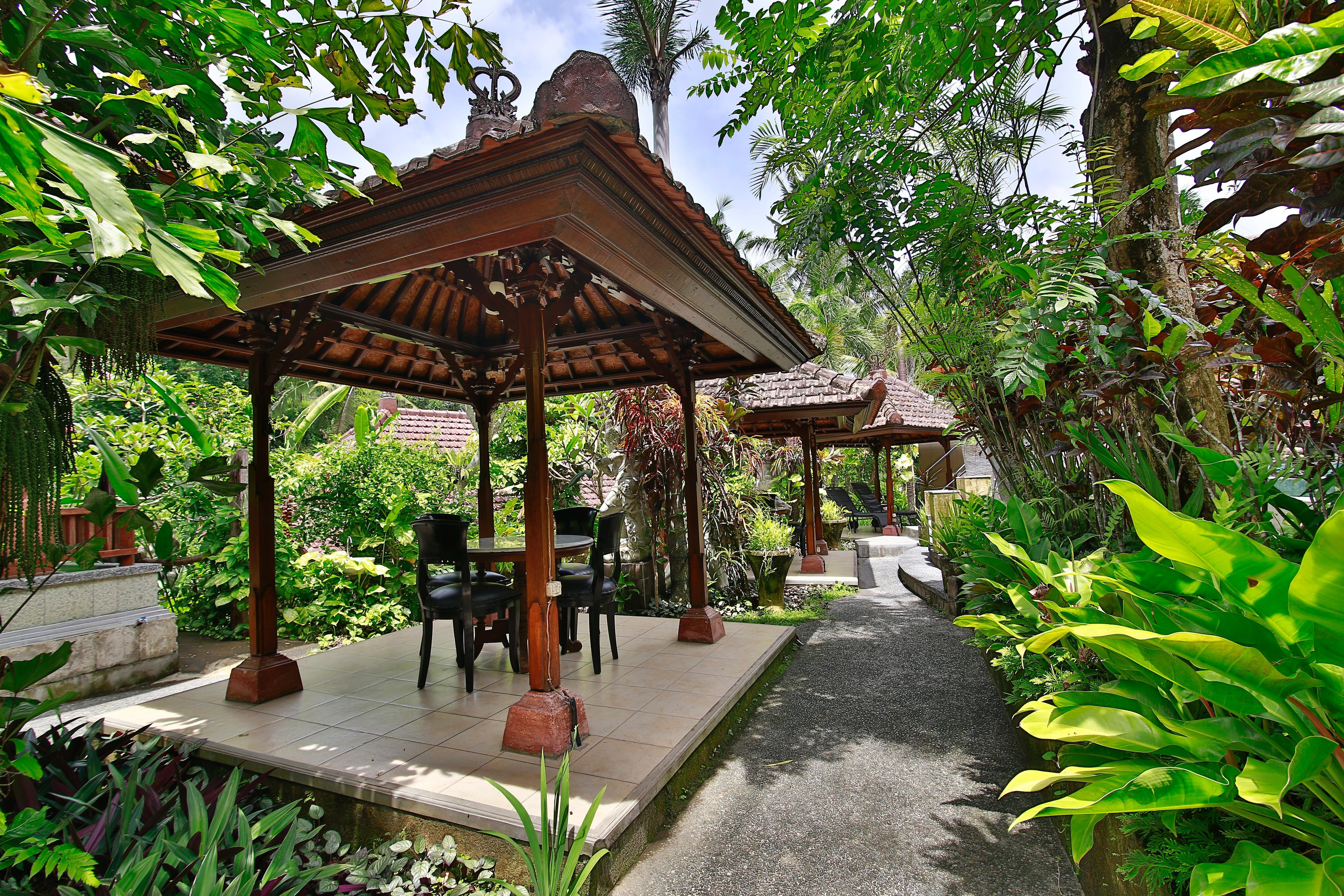 Hotel Bali Spirit And Spa,