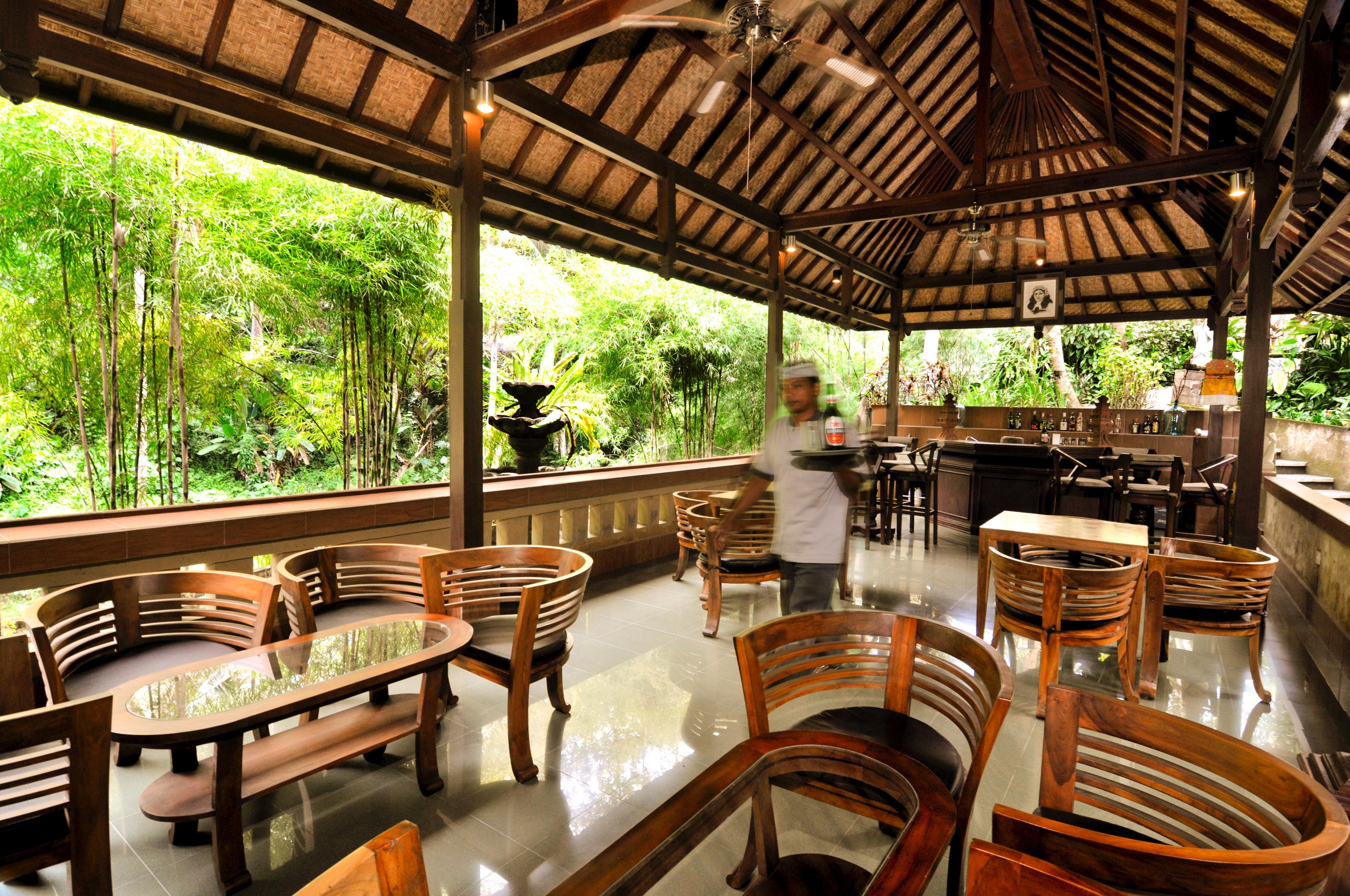 Bali Spirit And Spa, Ubud (Bali)