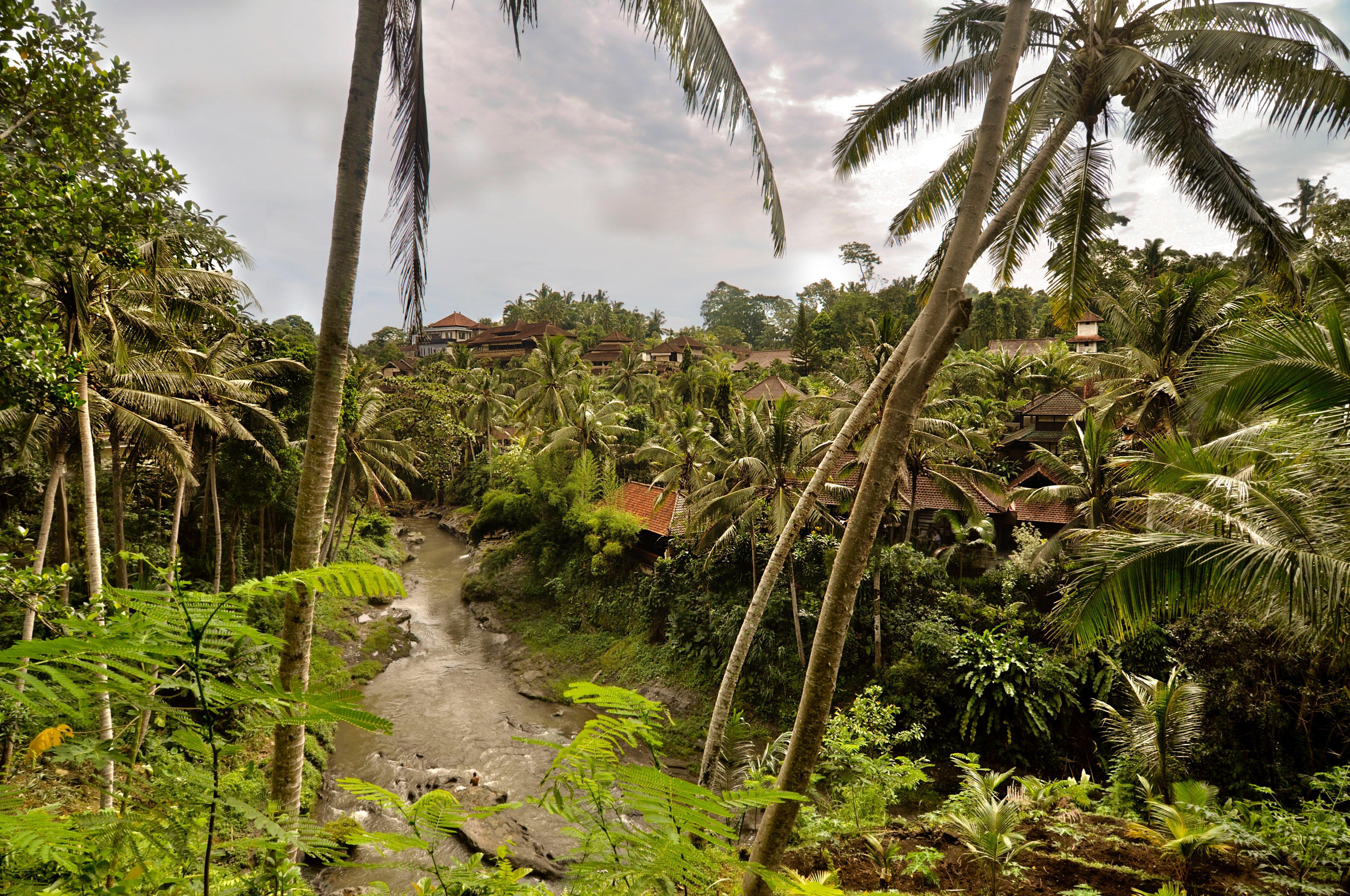 Bali Spirit And Spa,