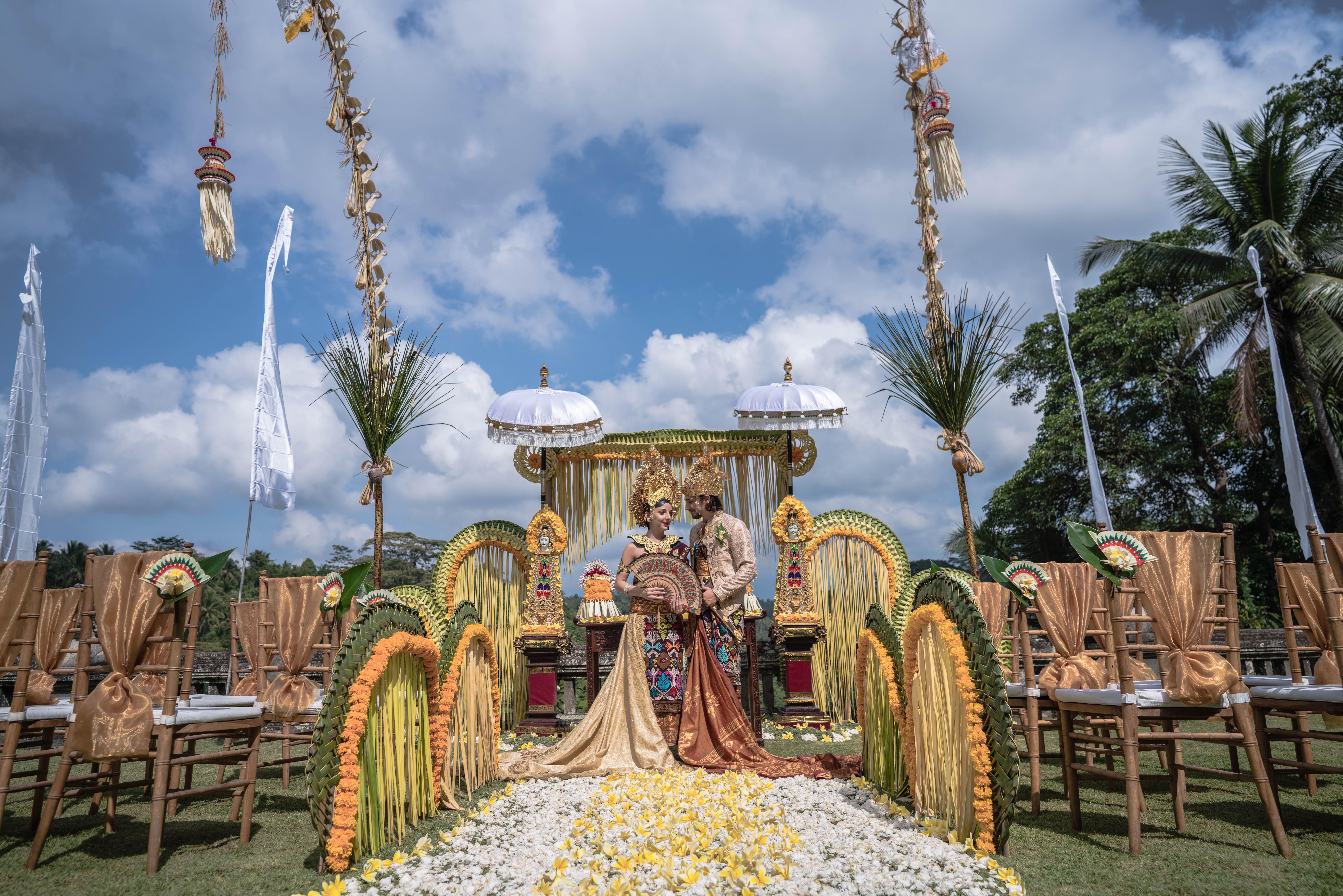 Puri Wulandari A Boutique & 5* Ubud (Bali)