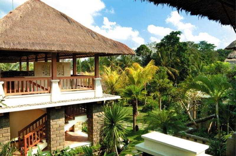 Resort Kori Resort, Restaurant & Spa