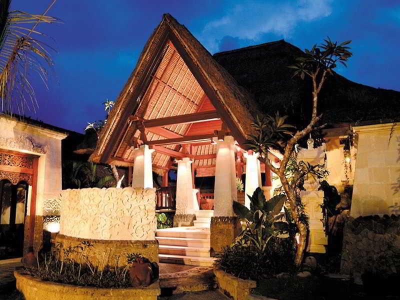 Kori Resort, Restaurant & Spa 4* Ubud