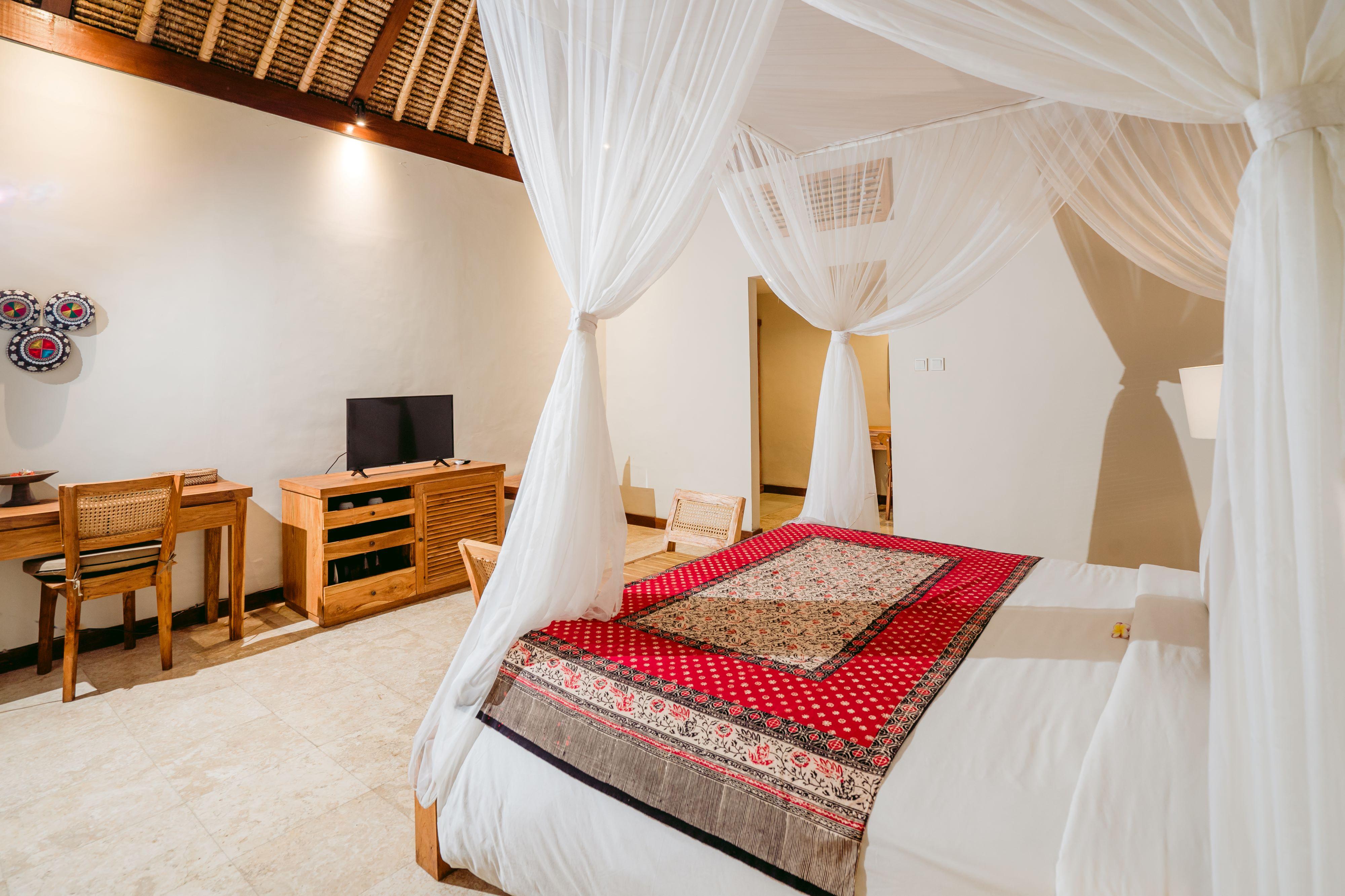 Pertiwi & Resort Ubud (Bali)