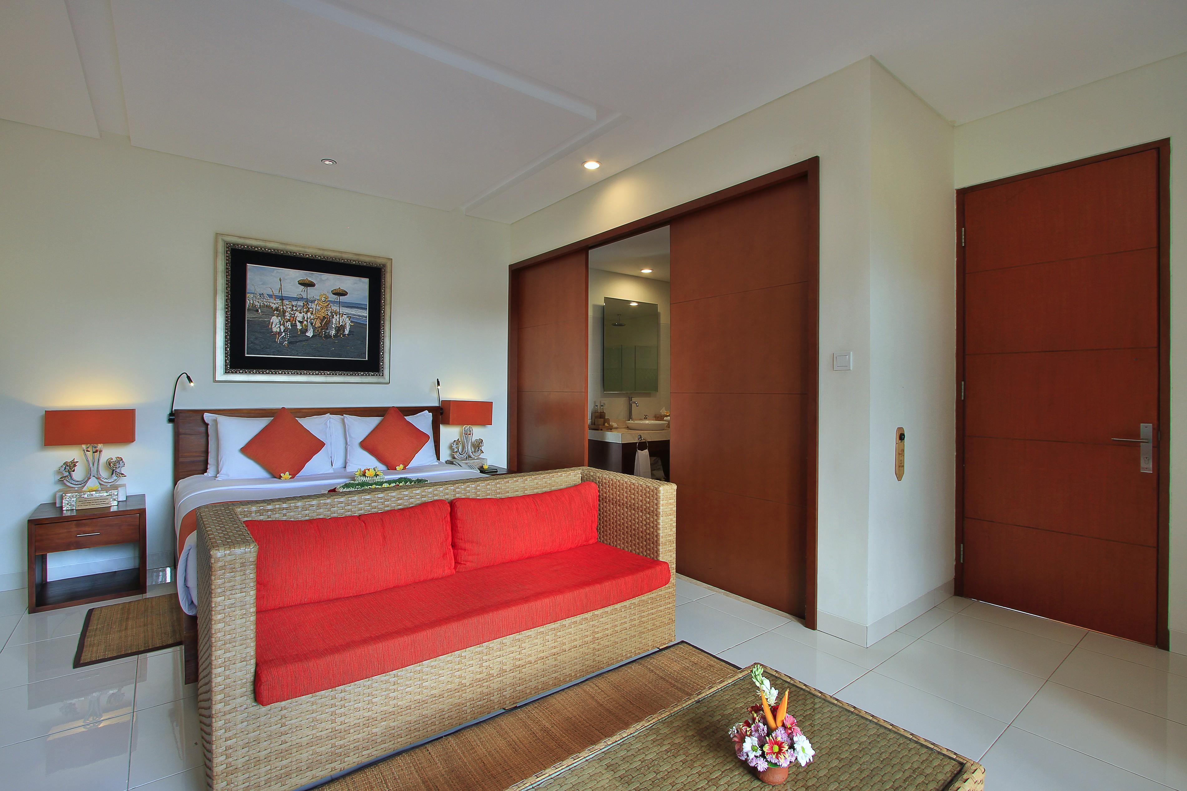 Guest house Tebesaya By Pramana
