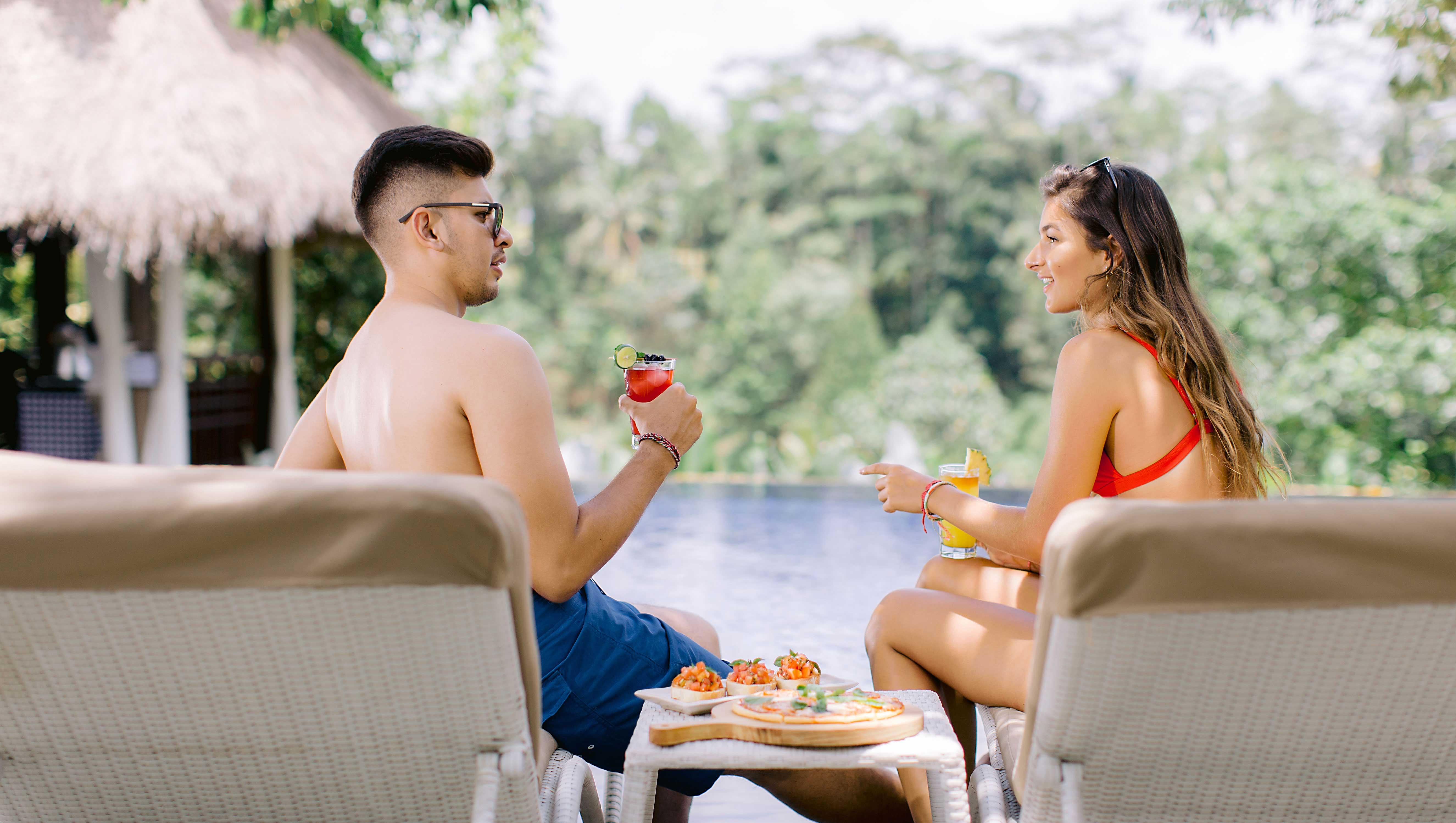 Tejaprana & Ubud