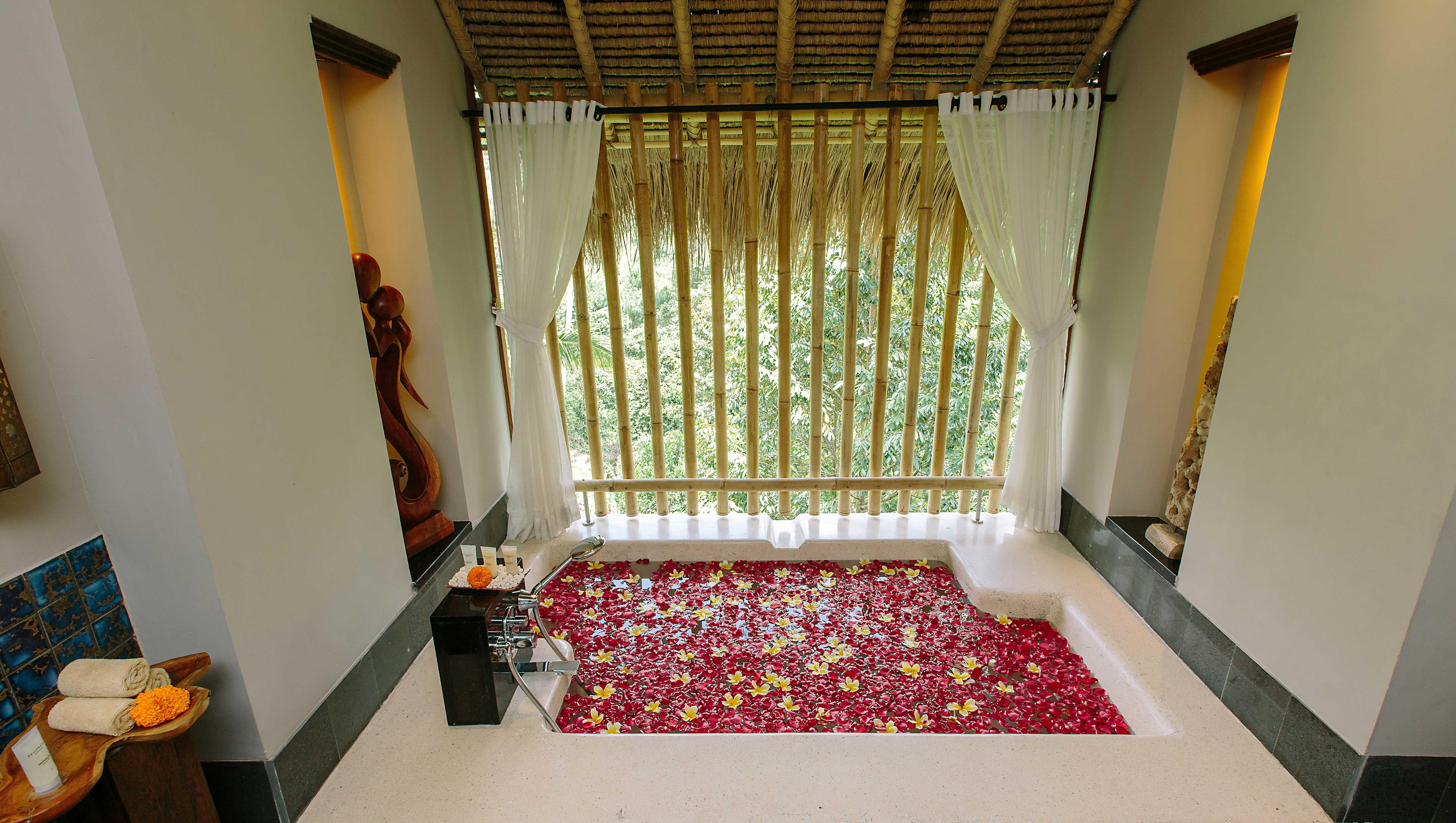 Resort Tejaprana & Ubud