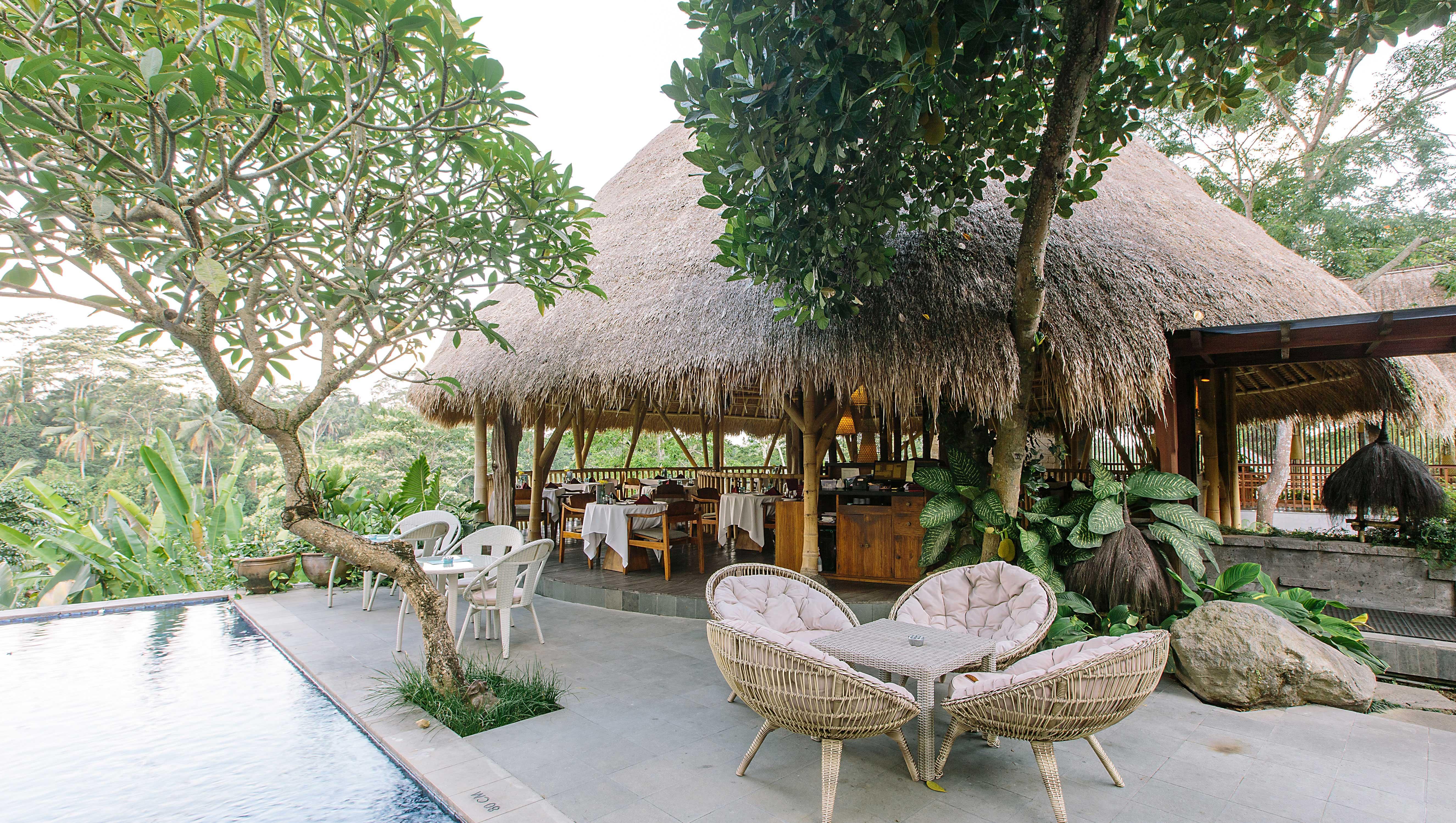 Tejaprana & 5* Ubud