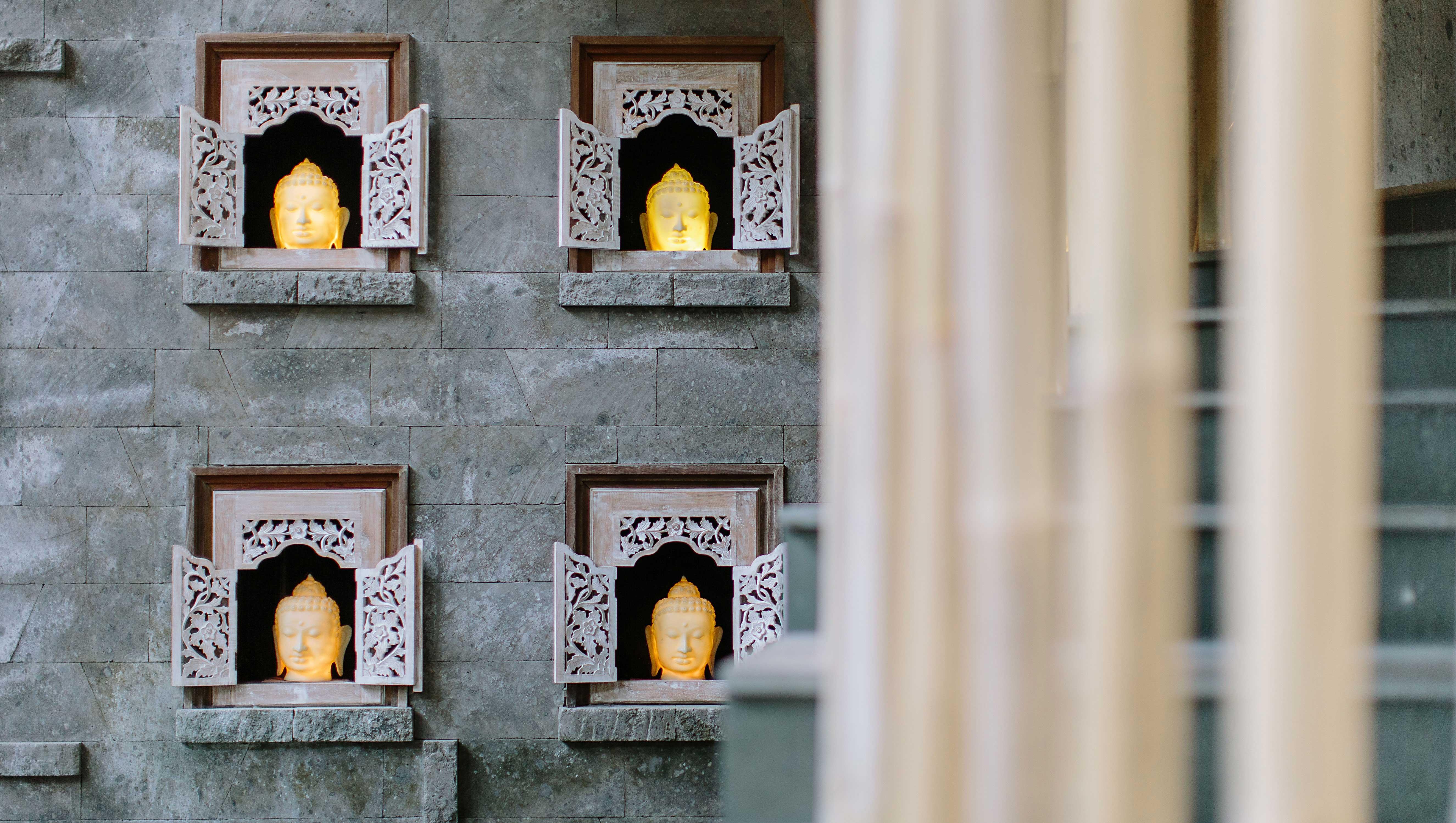 Tejaprana & 5* Ubud