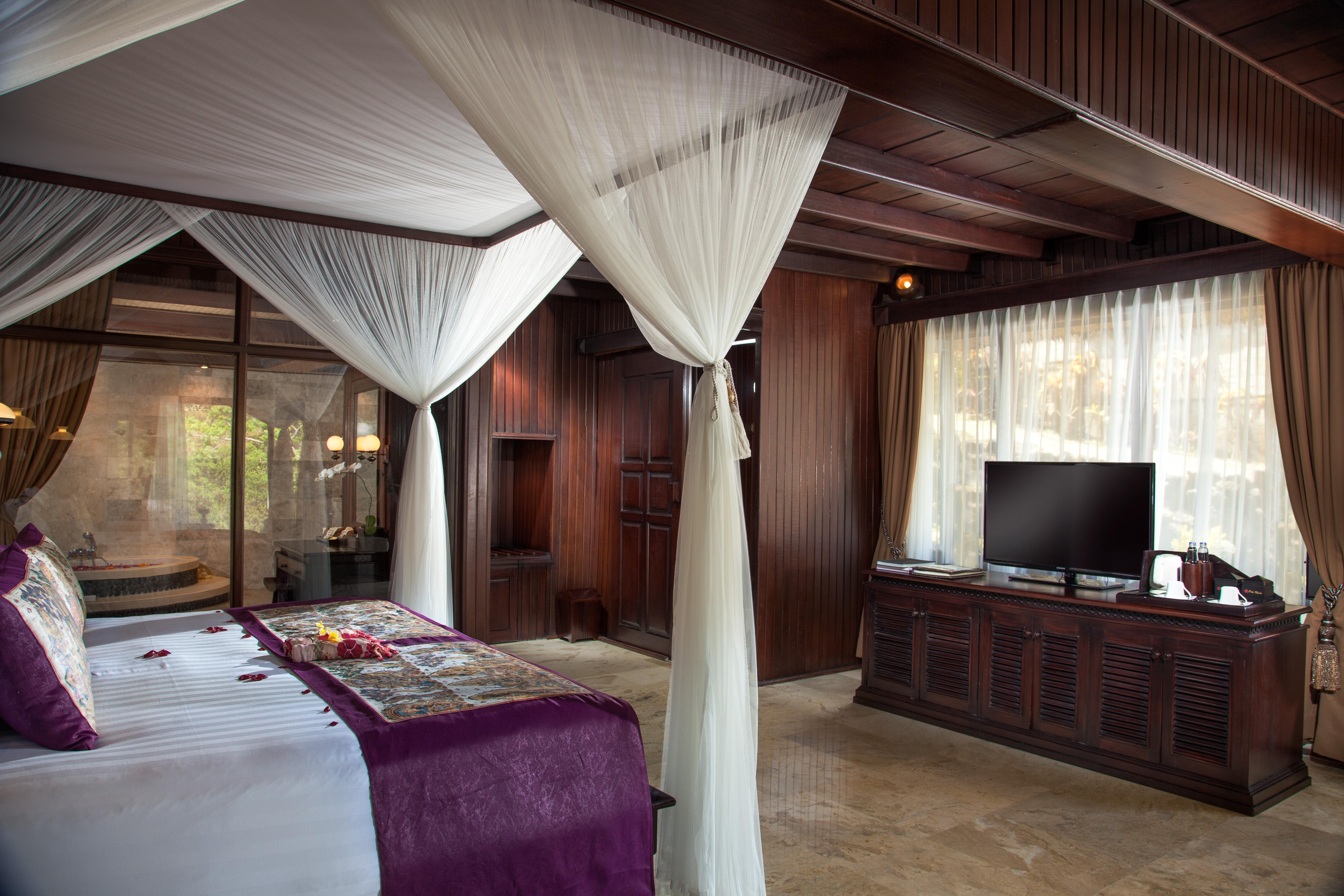 Pita Maha & 5* Ubud