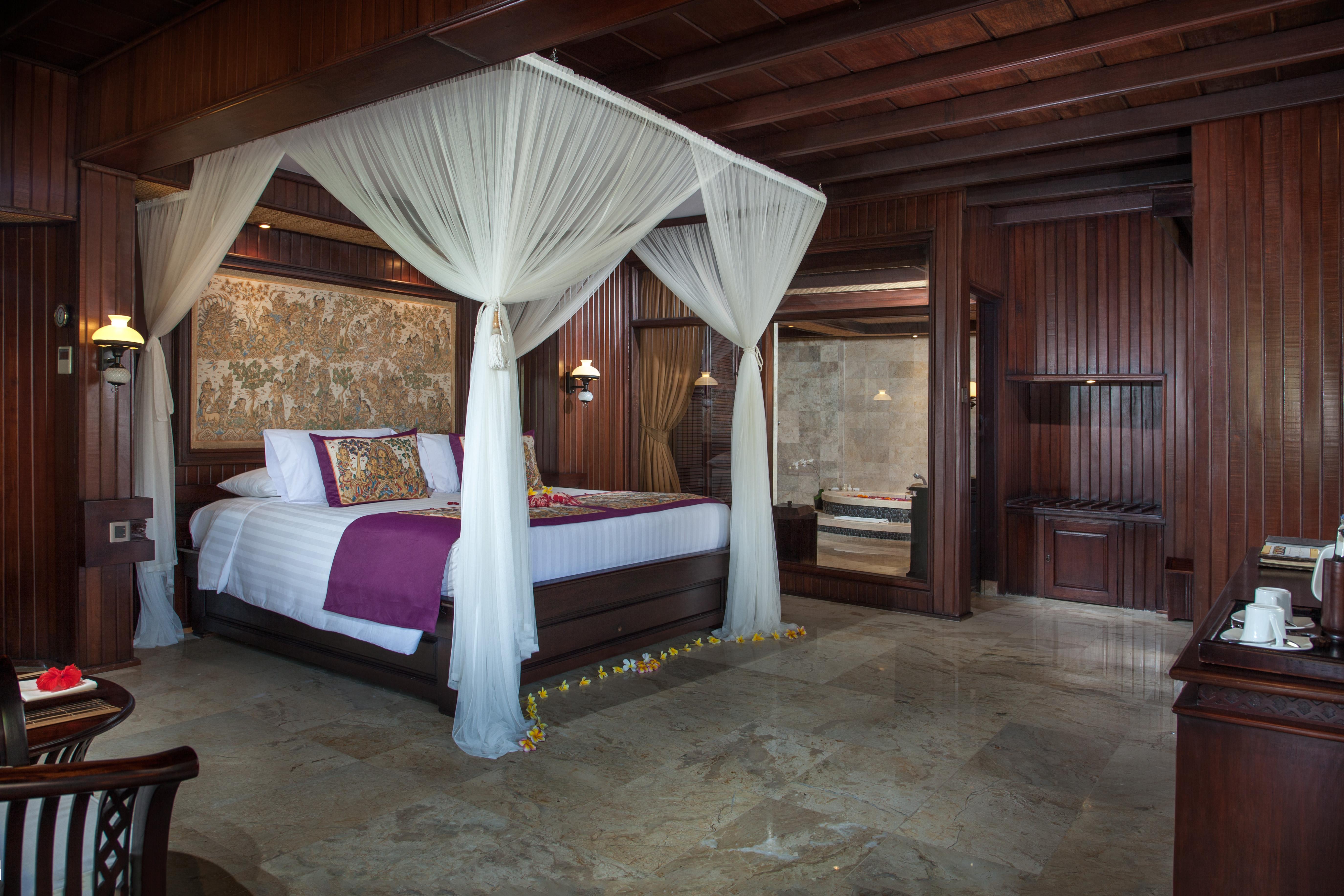 Pita Maha & Resort Ubud