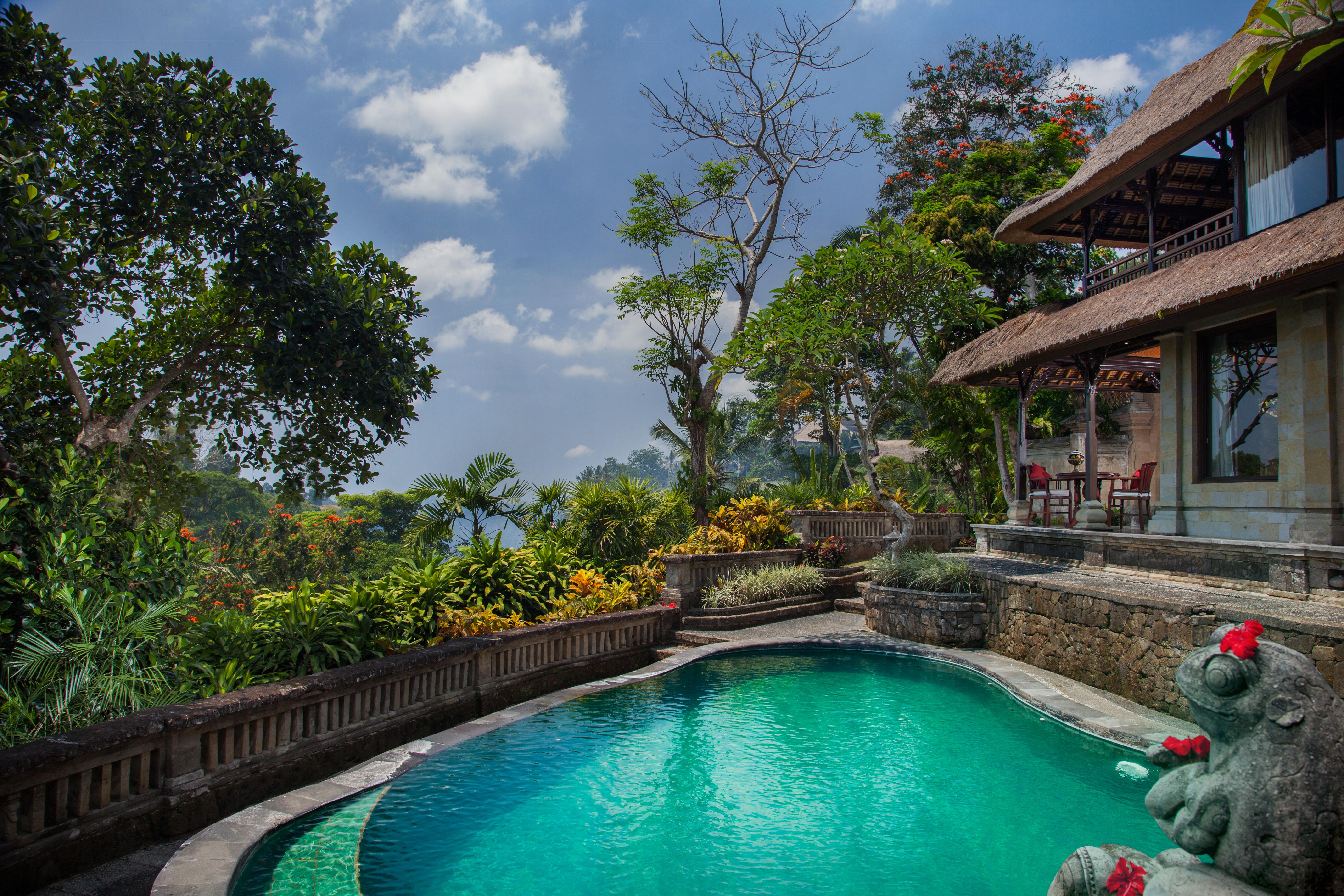 Pita Maha & Ubud