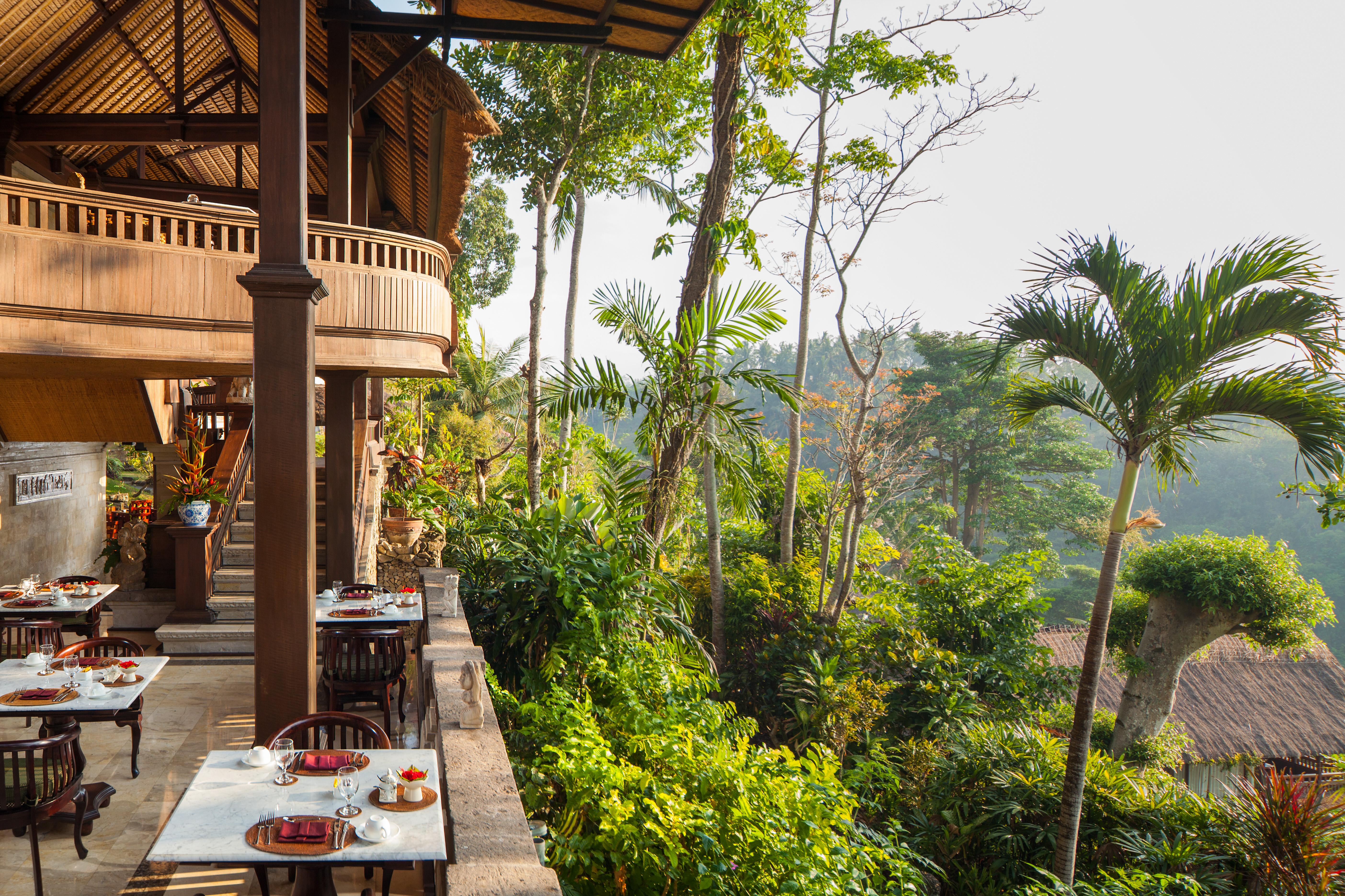 Pita Maha & Resort Ubud