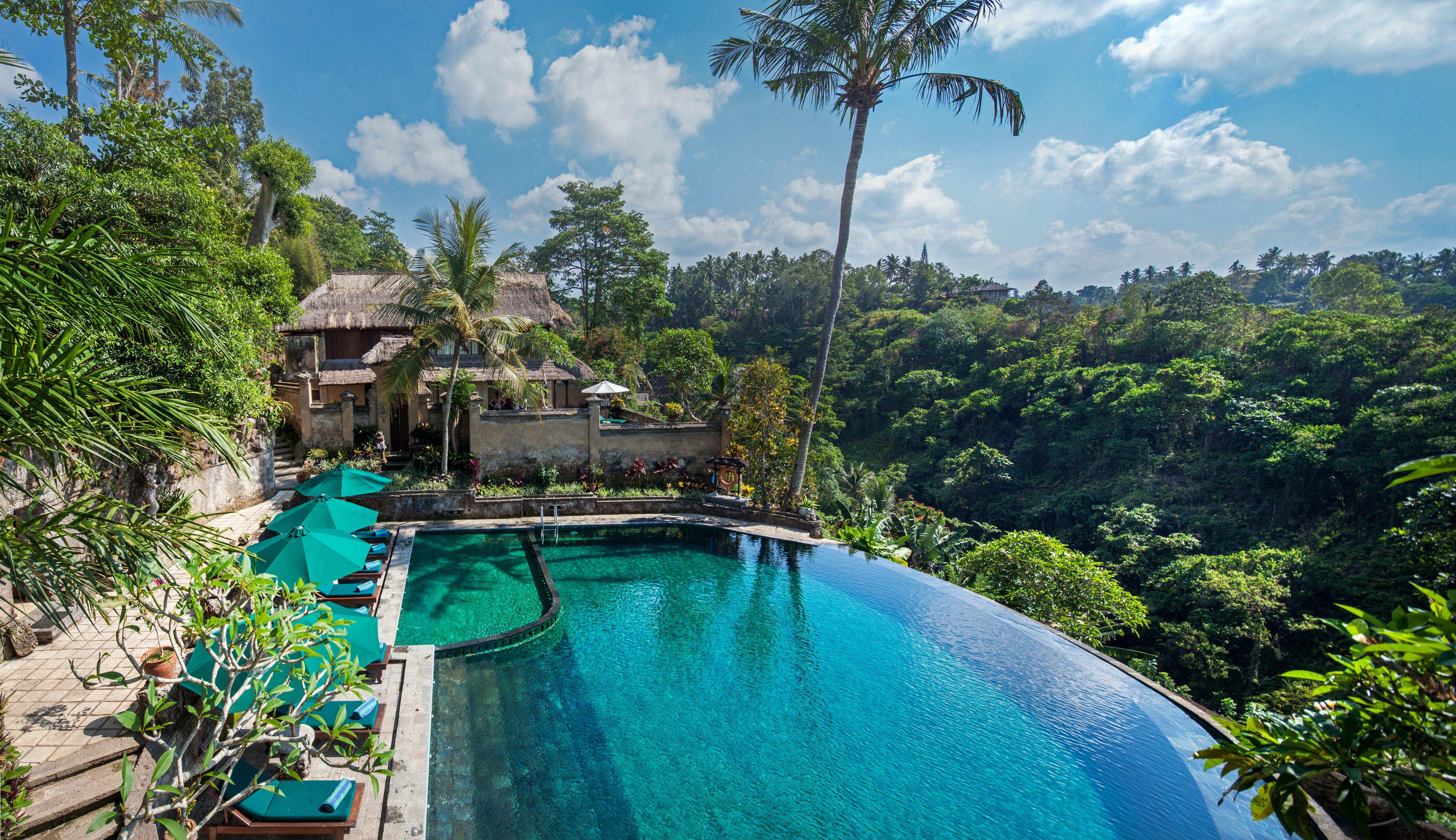 Resort Pita Maha &