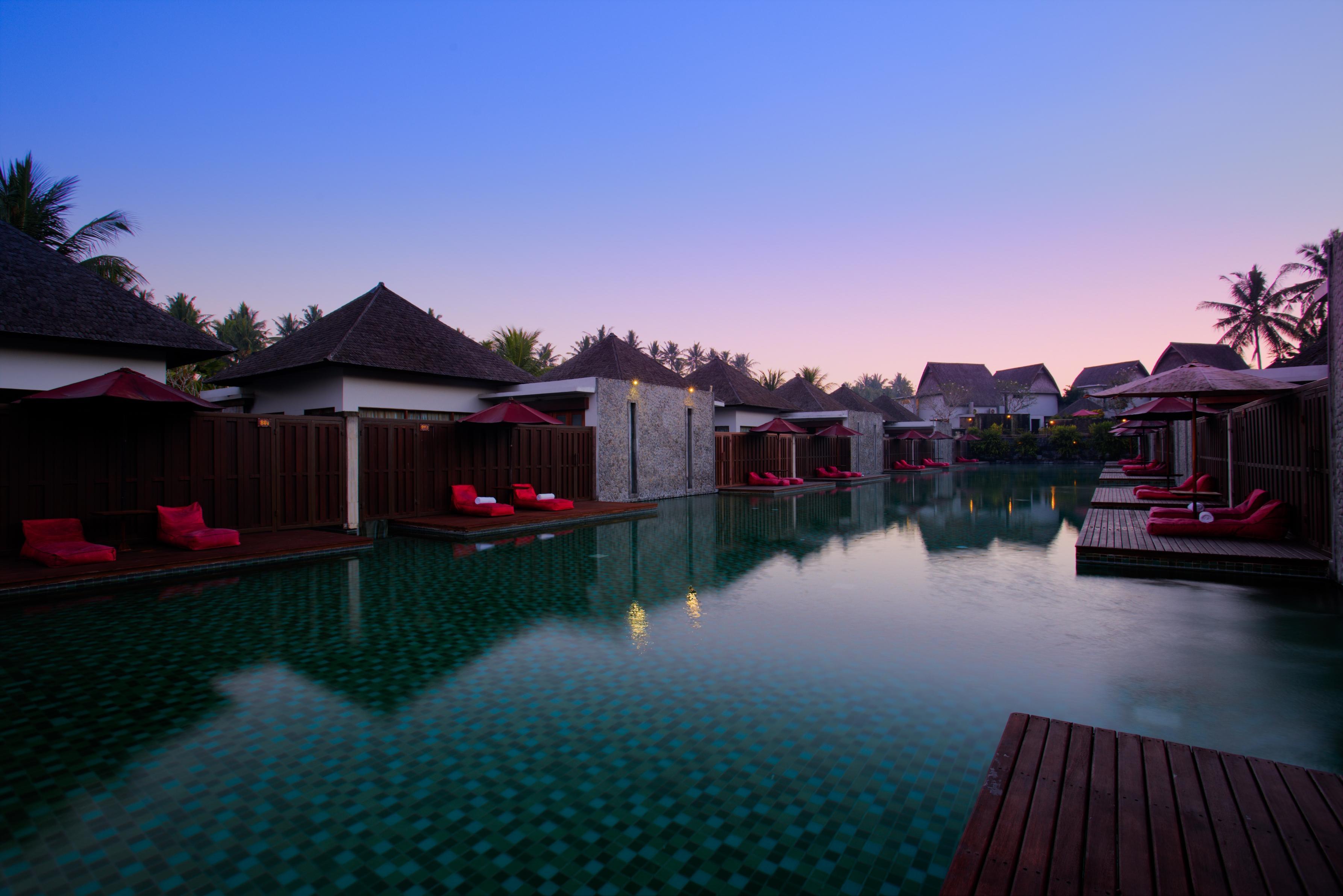 Pousada Furamaxclusive & Villas, Ubud