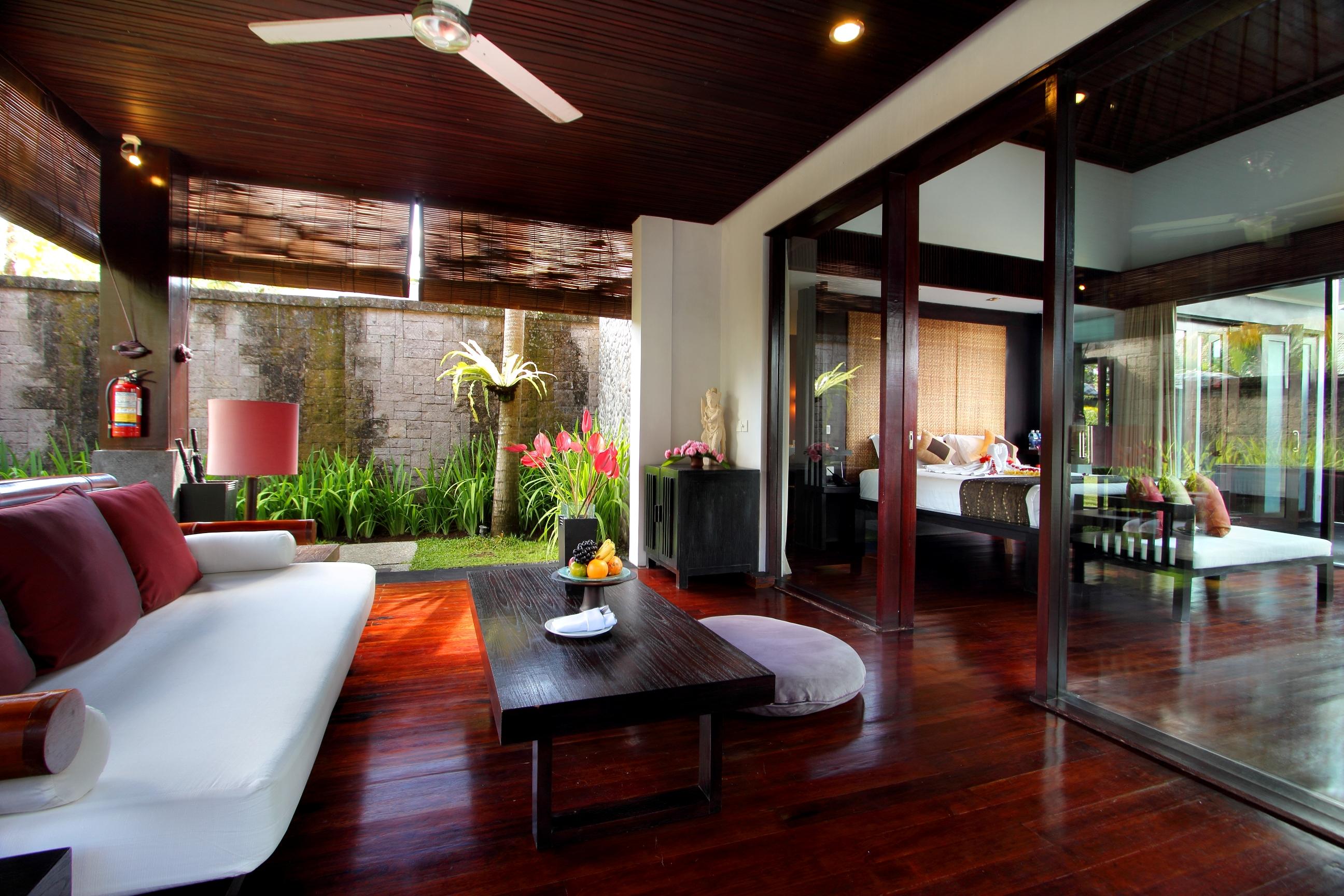 Pousada Furamaxclusive & Villas, Ubud