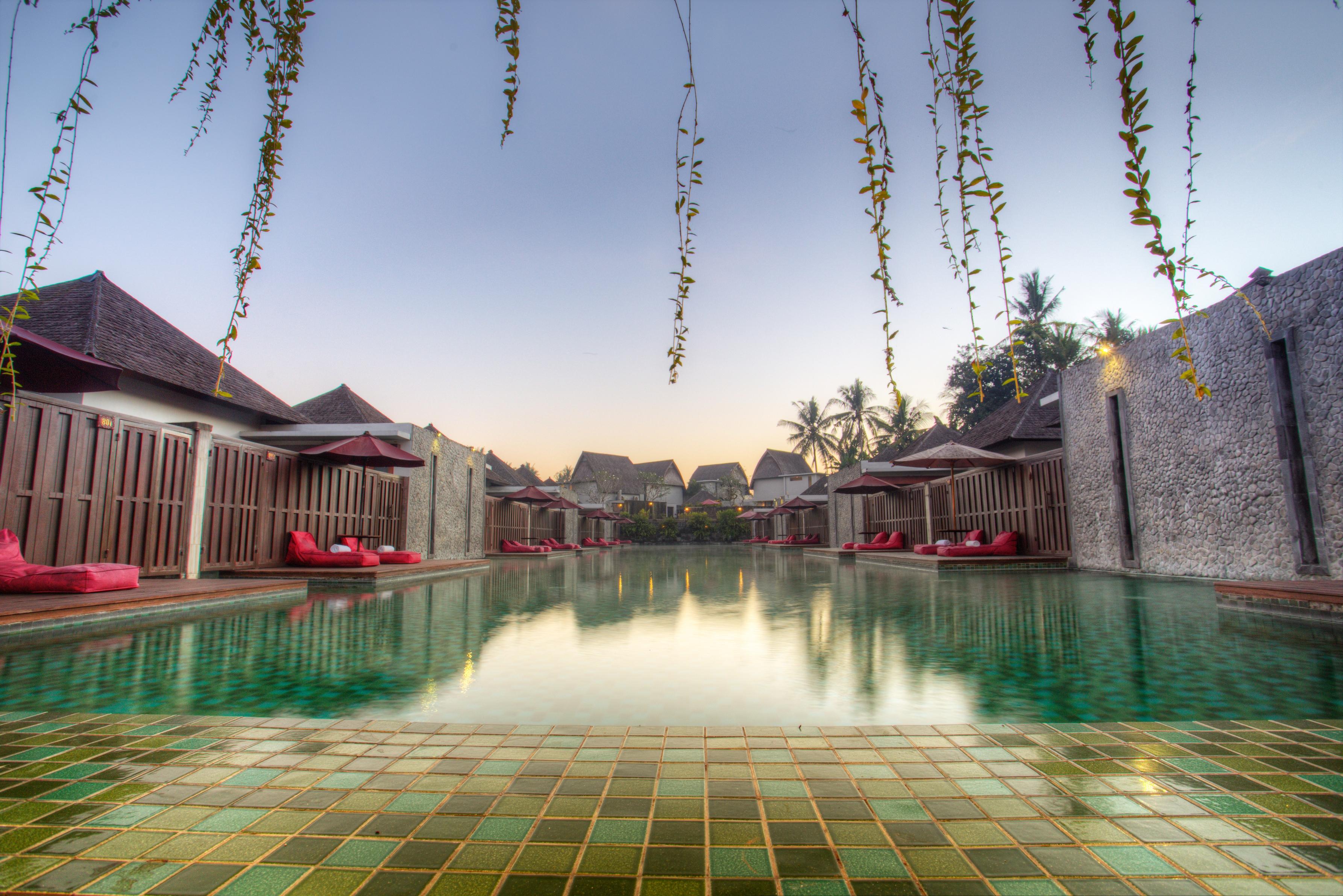 Pousada Furamaxclusive & Villas, Ubud