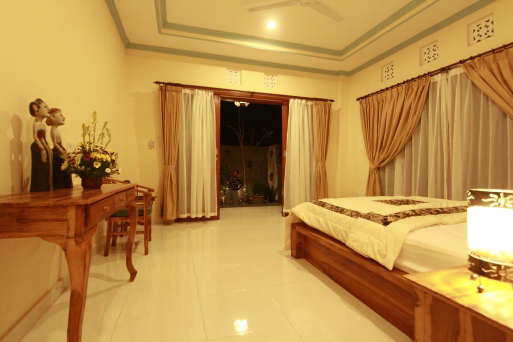 Loris Homestay Ubud (Bali)