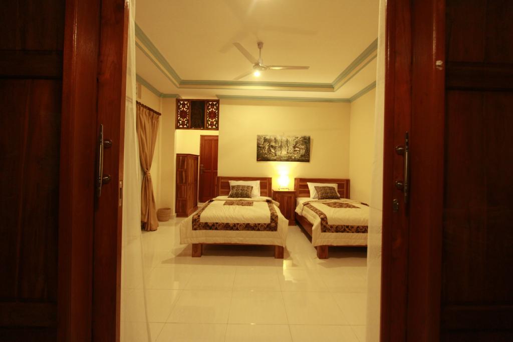 Loris Homestay Ubud (Bali)