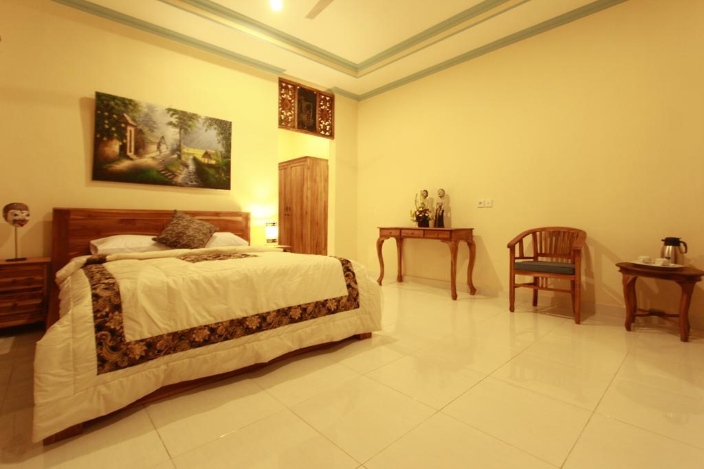 Homestay Loris *