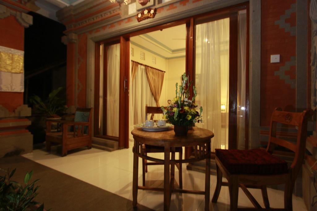 Loris * Ubud (Bali)