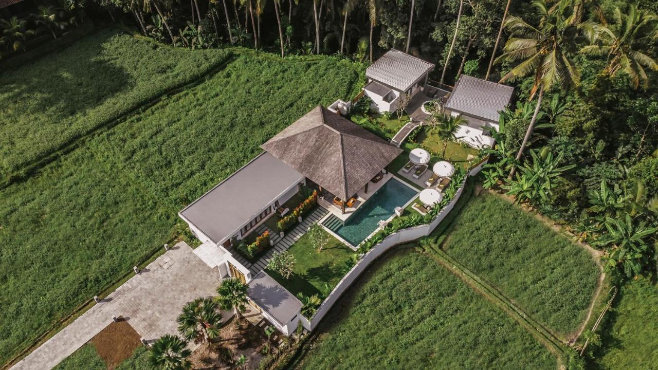 Villa Umah Shama