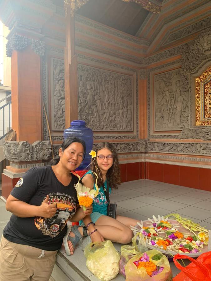 Gasthuis Merthayasa 2 Ubud