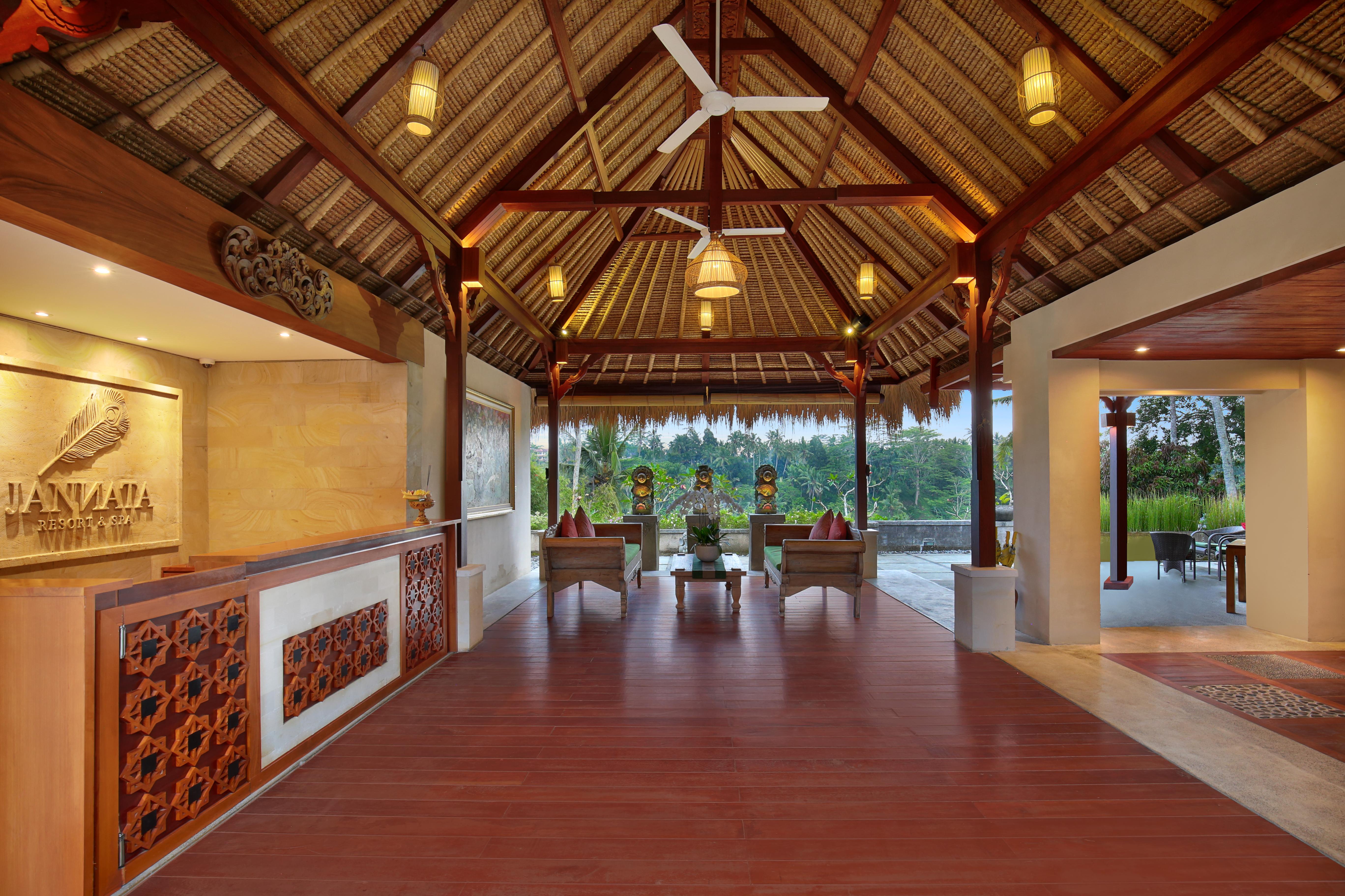 Resort Jannata And 5*