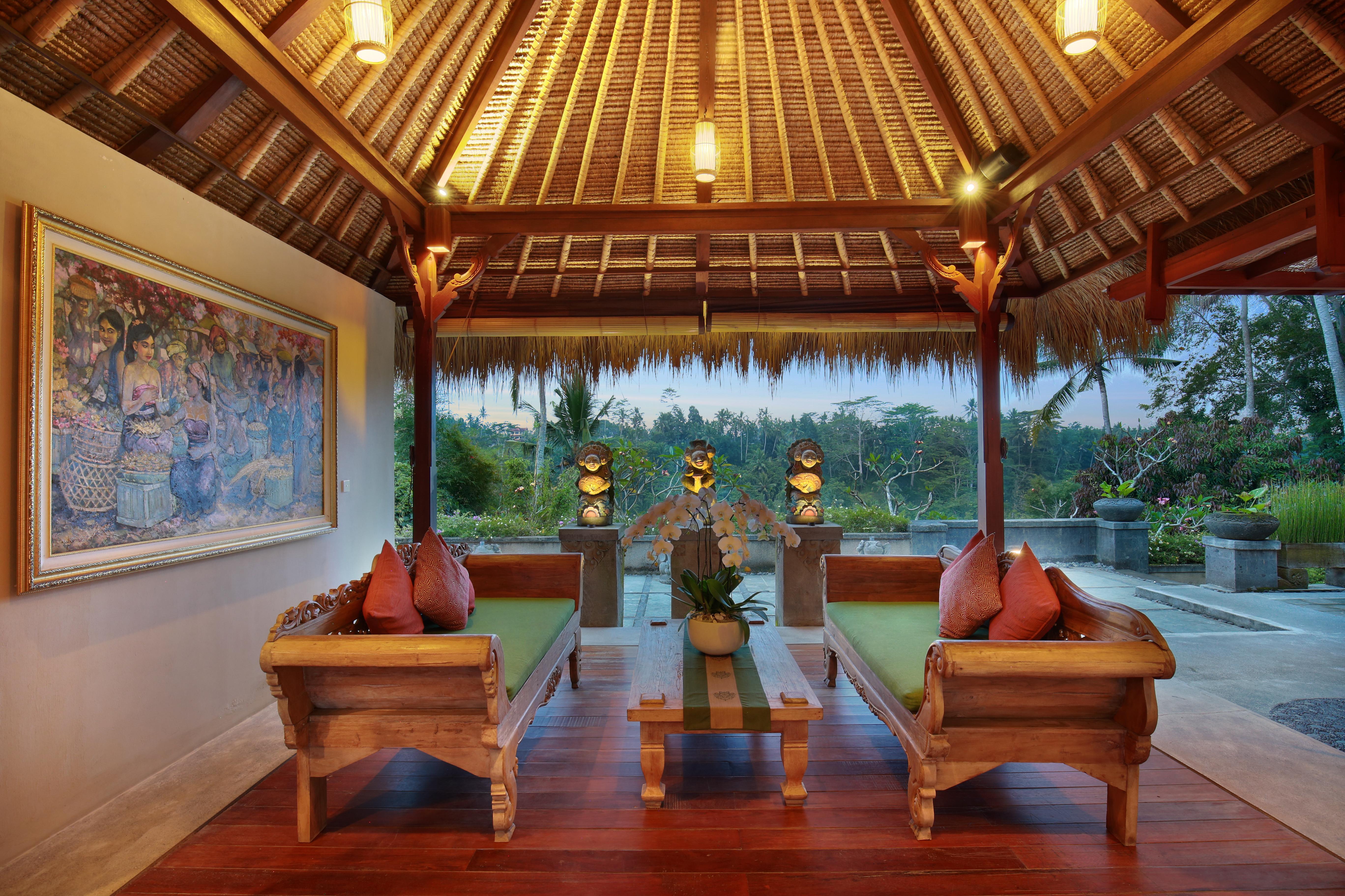 Resort Jannata And