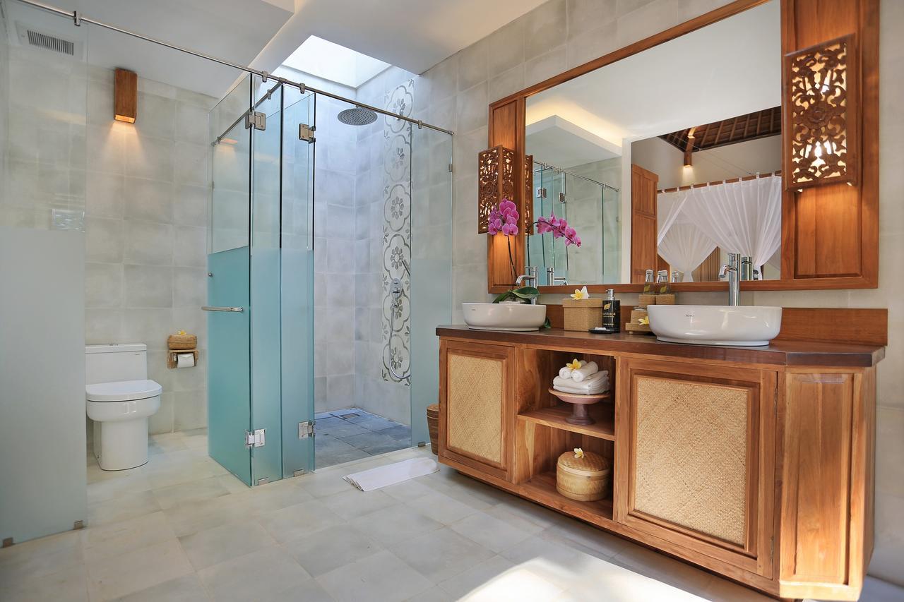Hotel The Sankara & Ubud (Bali)