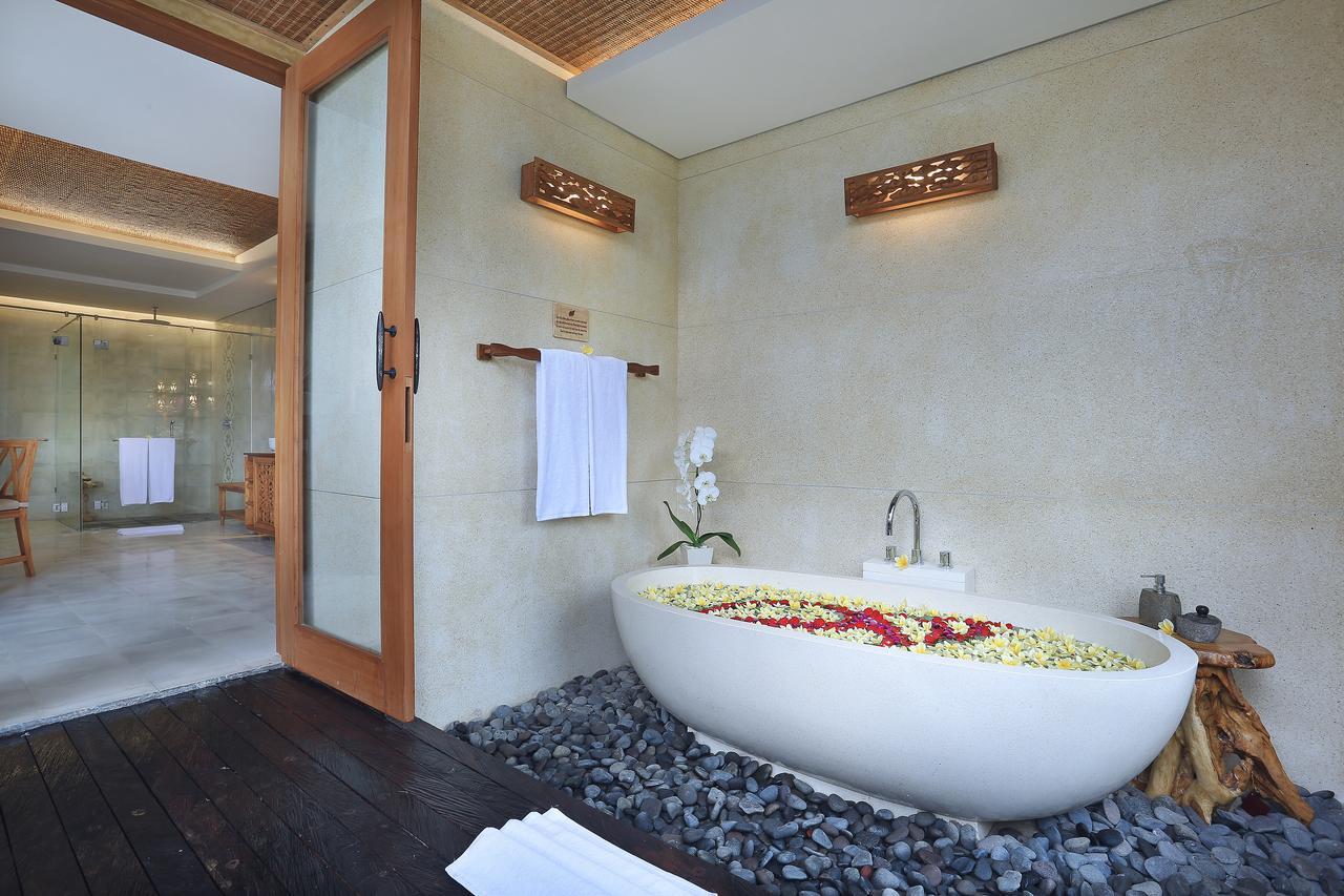 Hotel The Sankara & Ubud (Bali)
