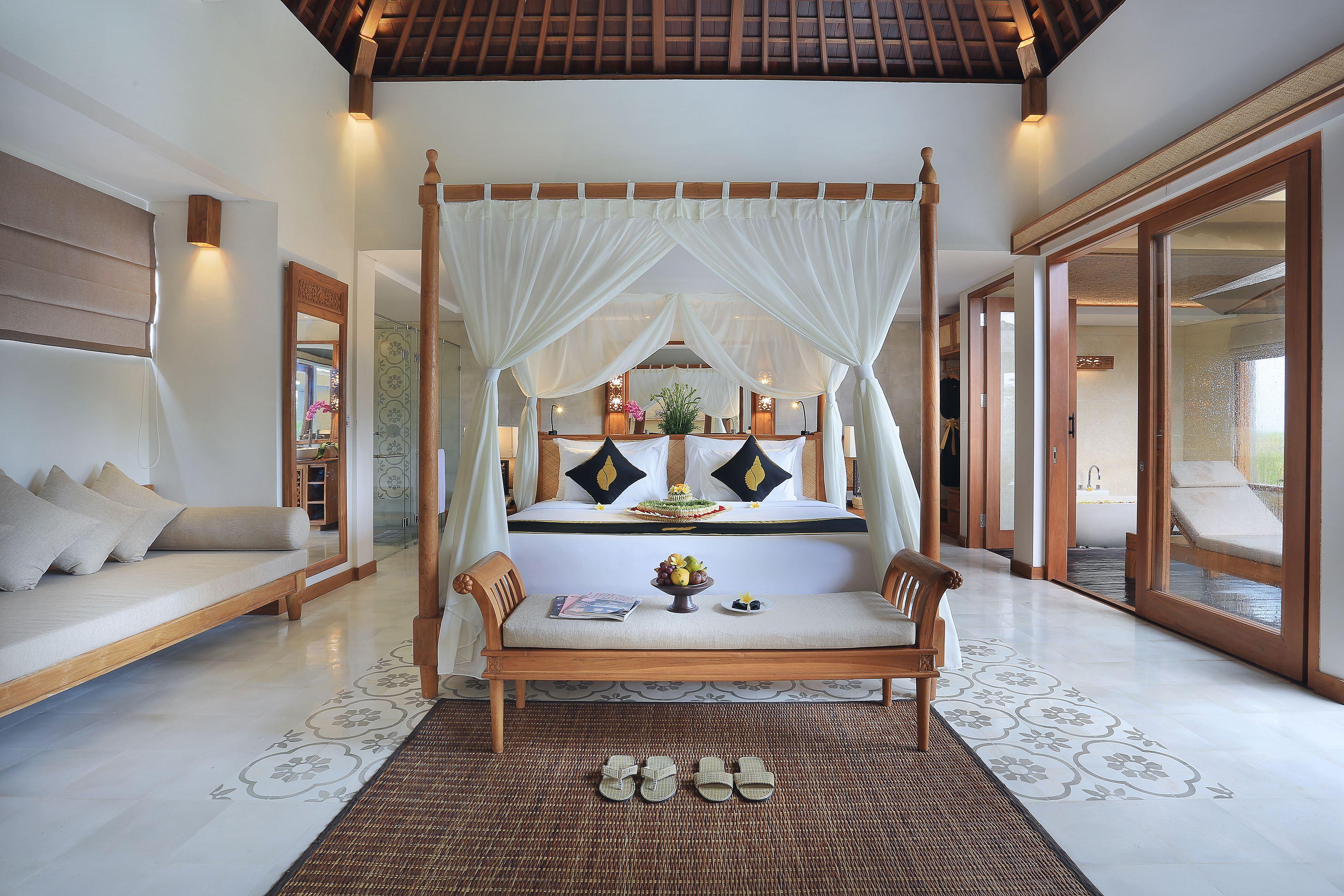 Hotel The Sankara &