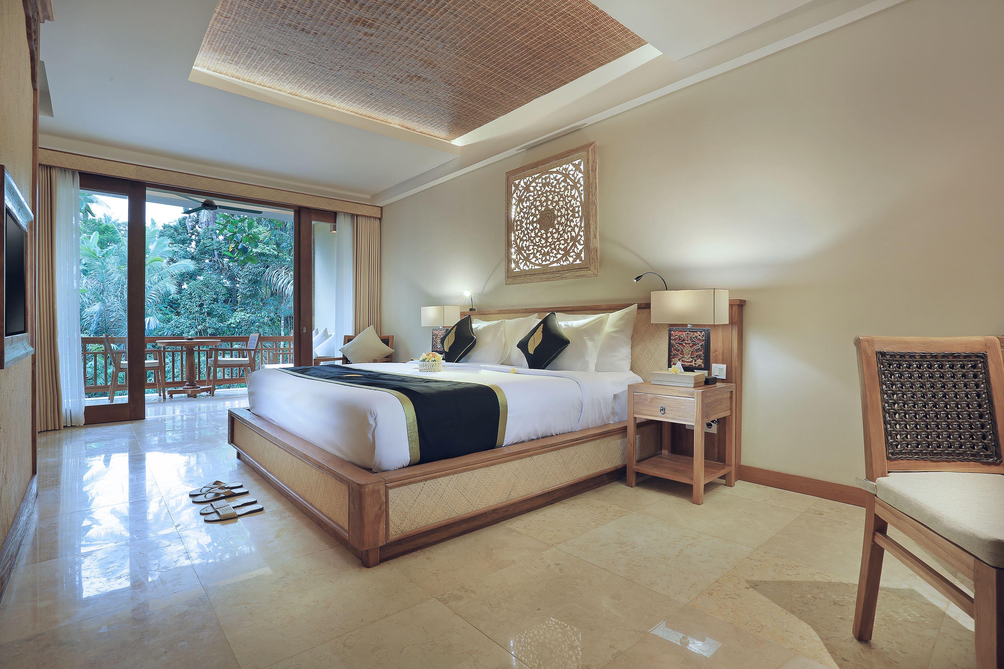 The Sankara & 4* Ubud (Bali)