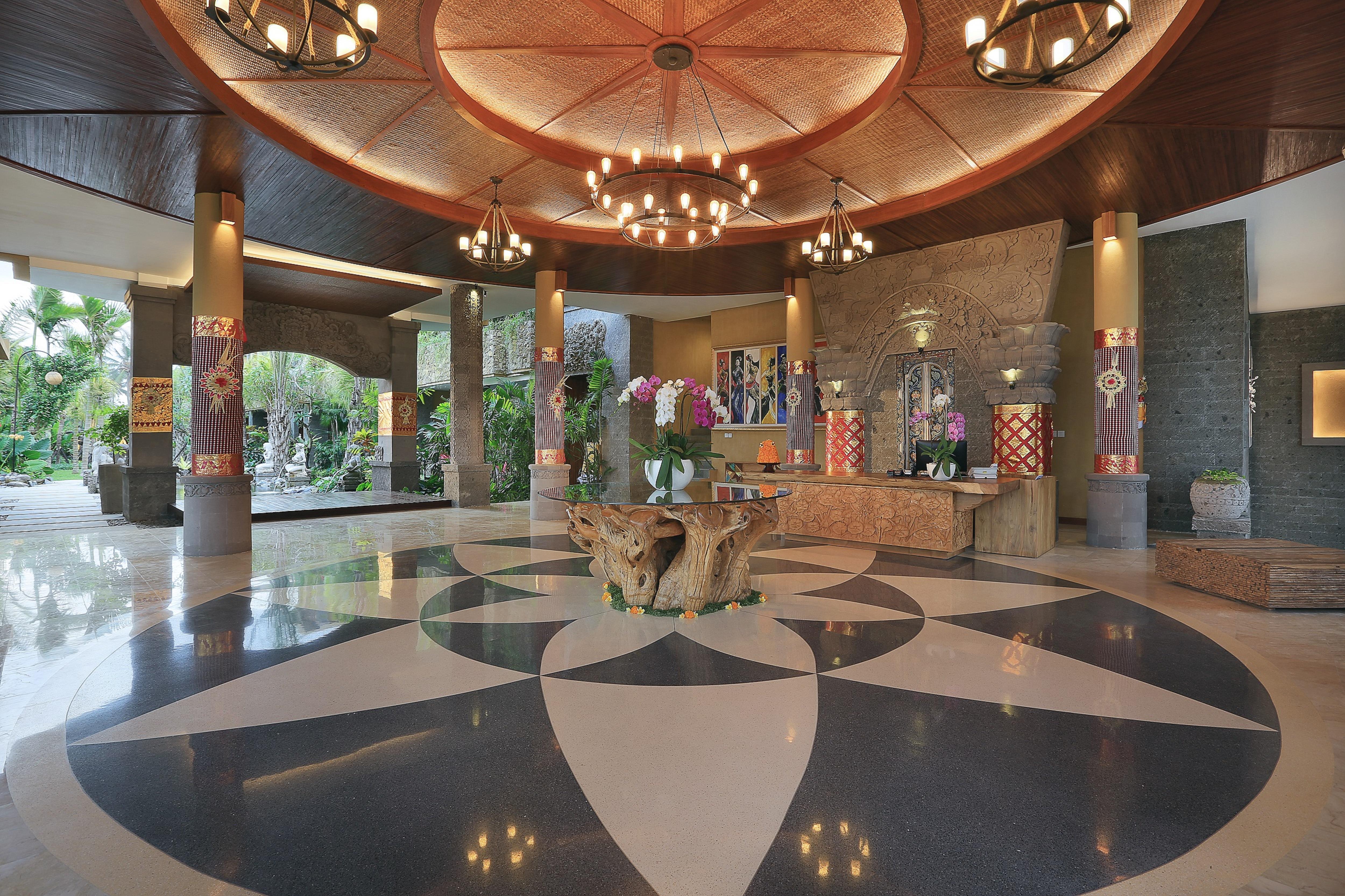 The Sankara & Hotel
