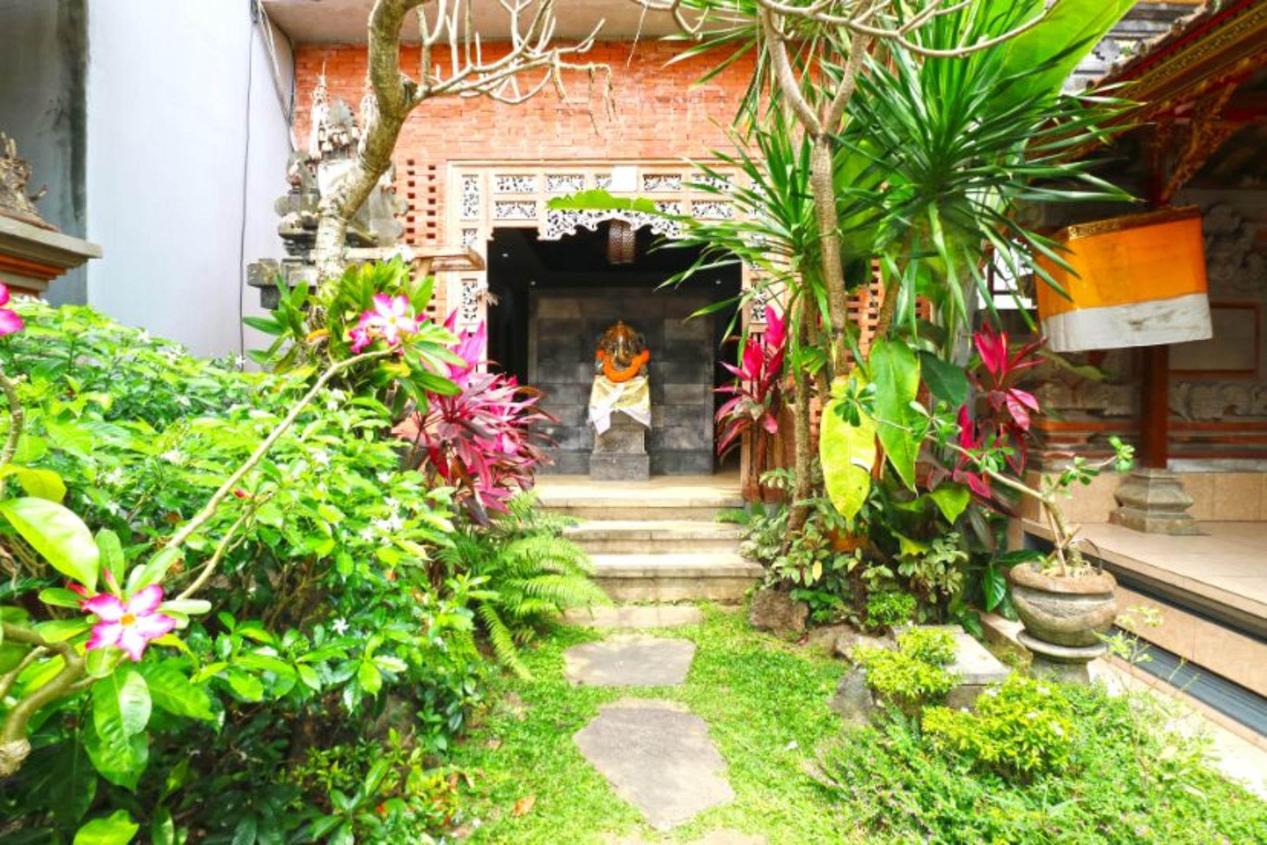 New Hostel *