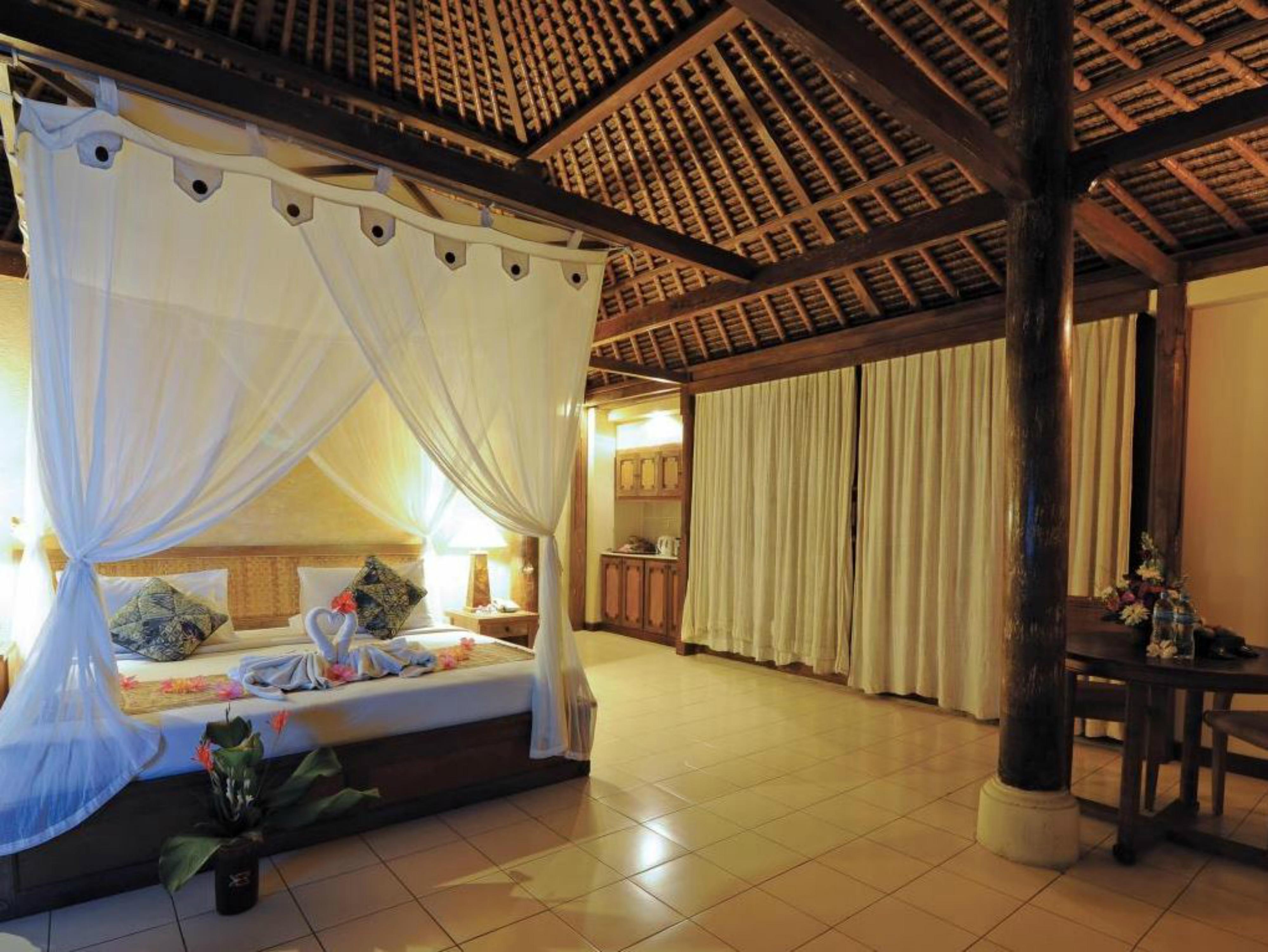 Resort Bumi Ubud (Bali)