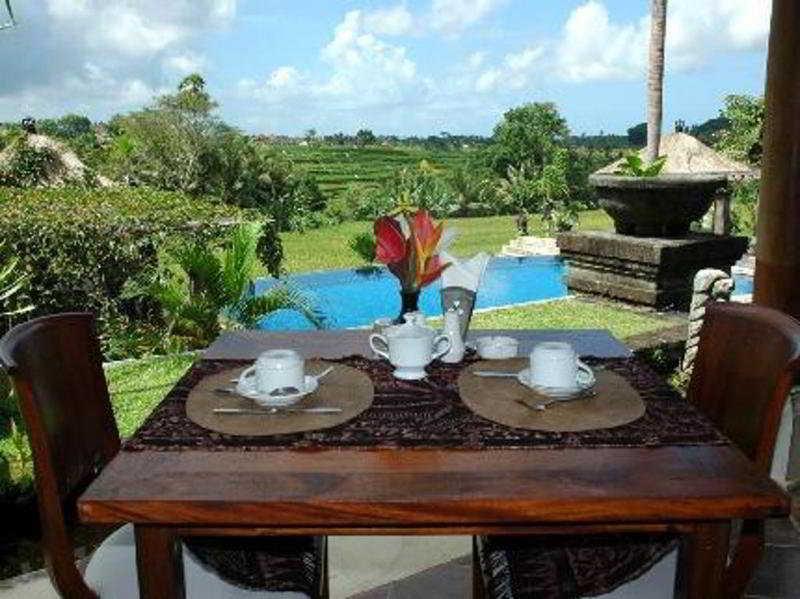 Resort Bumi Ubud (Bali)