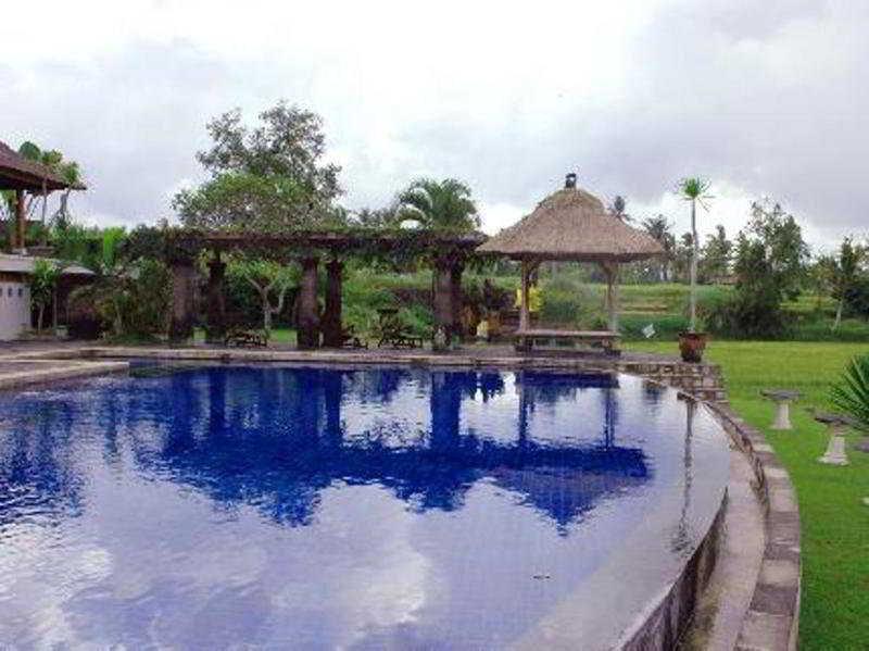 Bumi 3* Ubud (Bali)