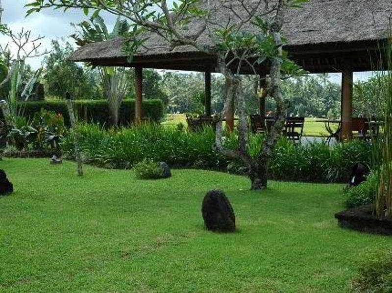Resort Bumi 3*