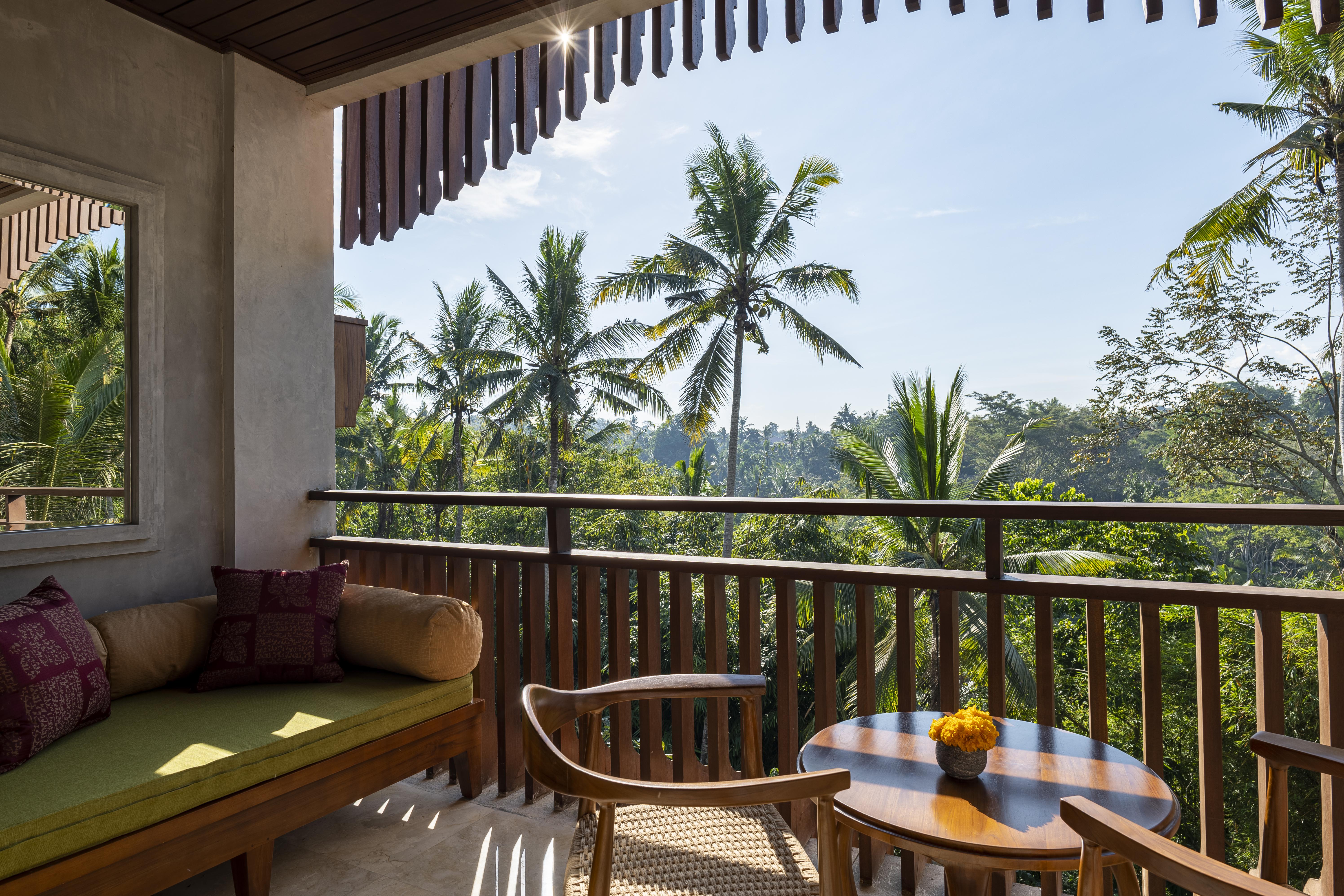 Resort Arkamara Dijiwa Ubud