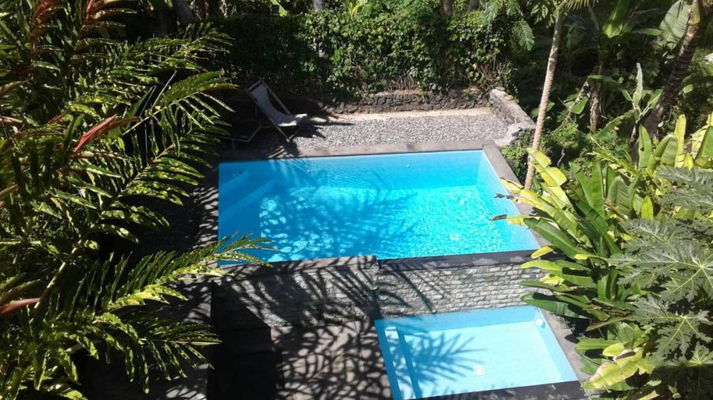 Kishi-kishi * Ubud (Bali)