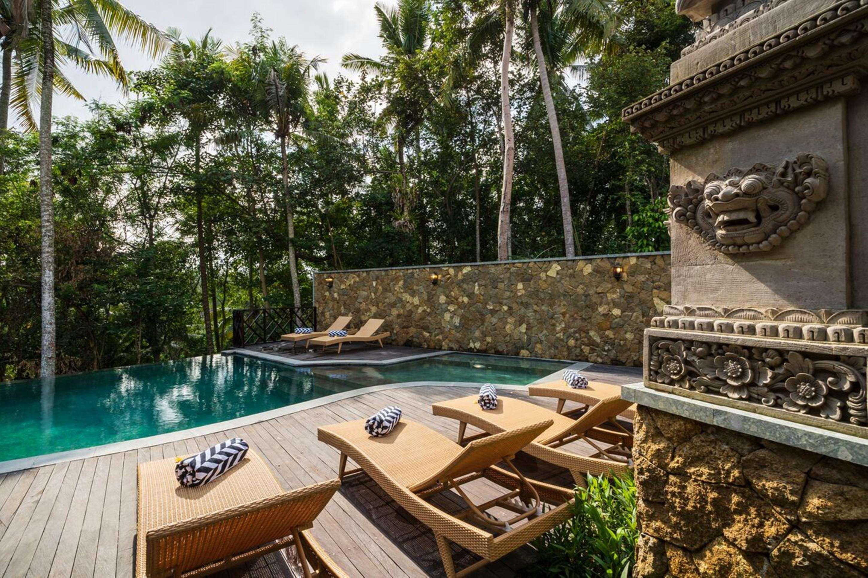 Arkamara Dijiwa Resort Ubud