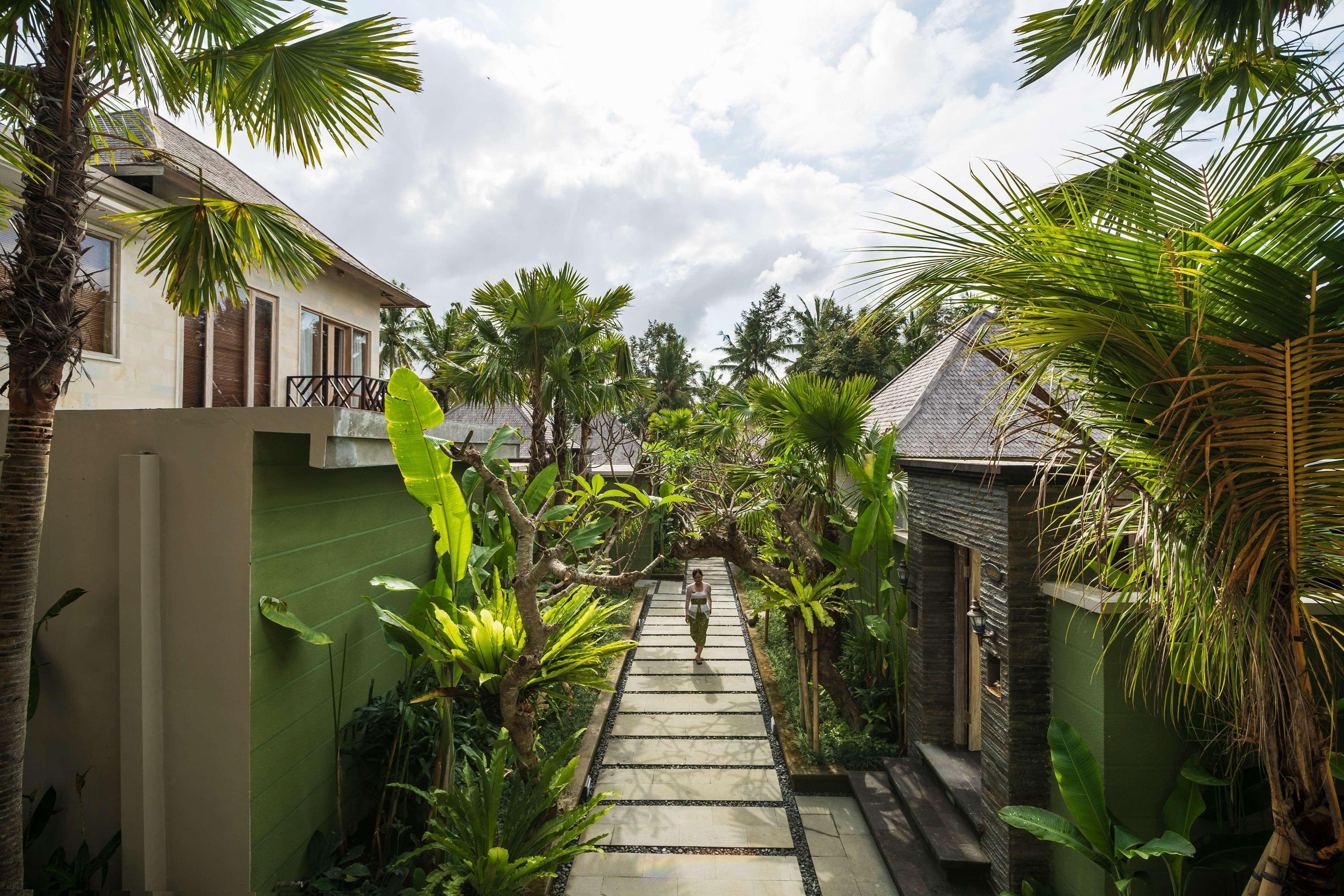 Arkamara Dijiwa 4* Ubud