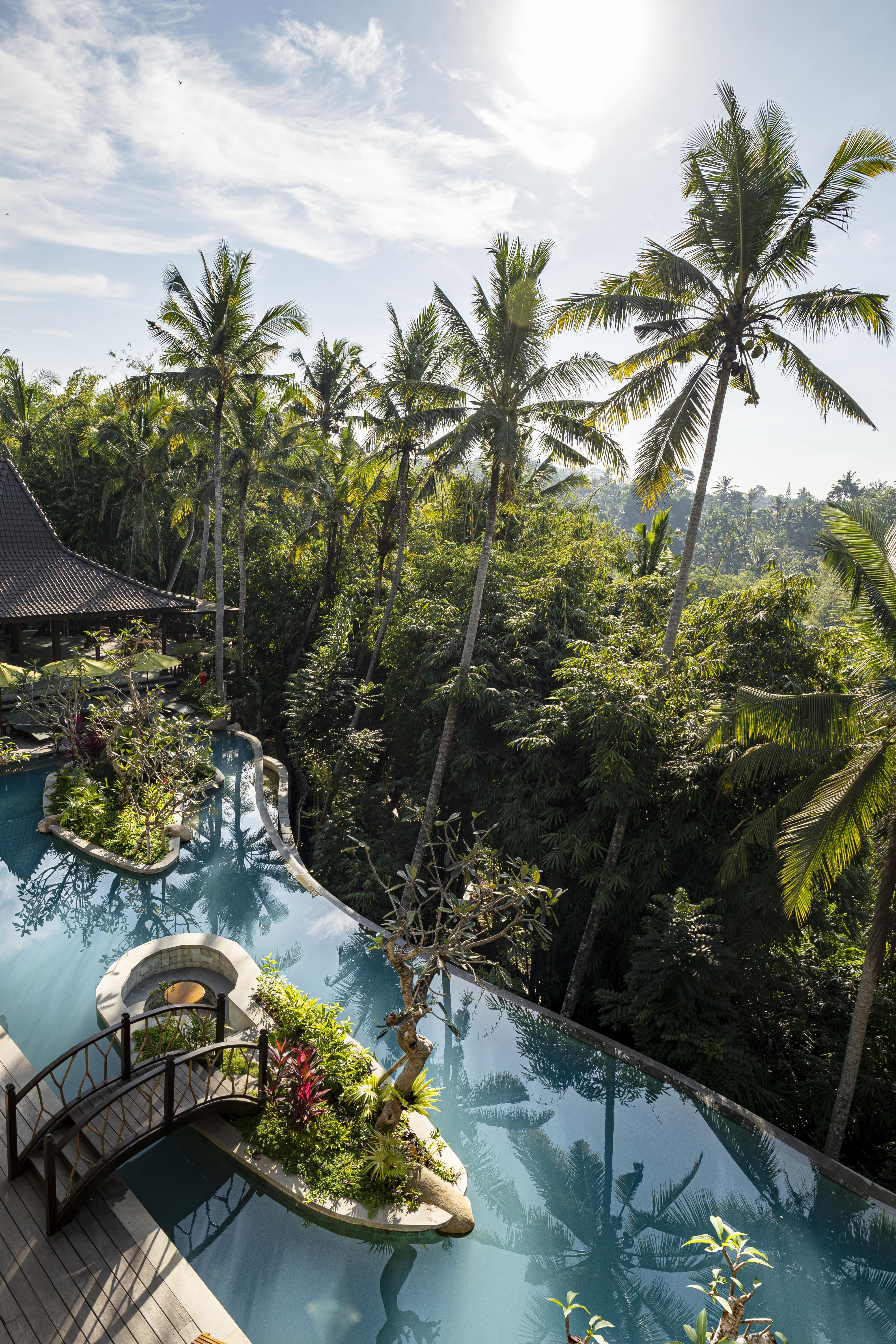 Arkamara Dijiwa 4* Ubud