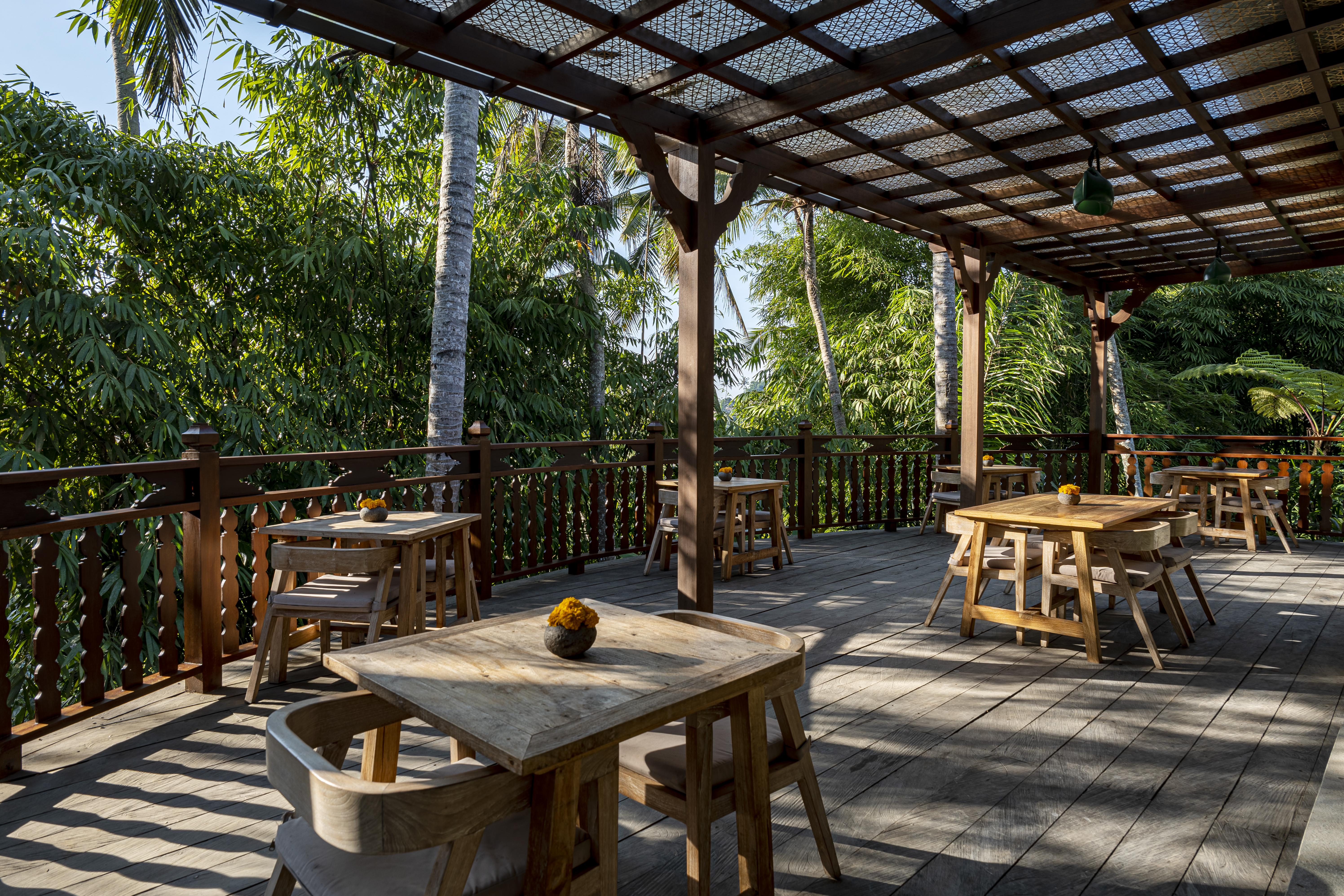 Arkamara Dijiwa 4* Ubud